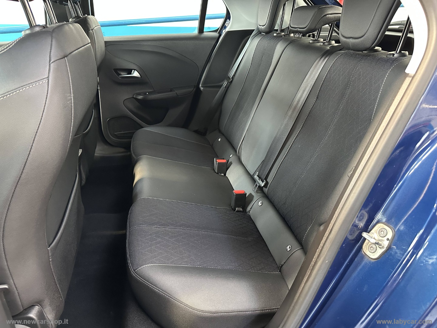 Corsa 1.2 100 CV Elegance - immagine 15