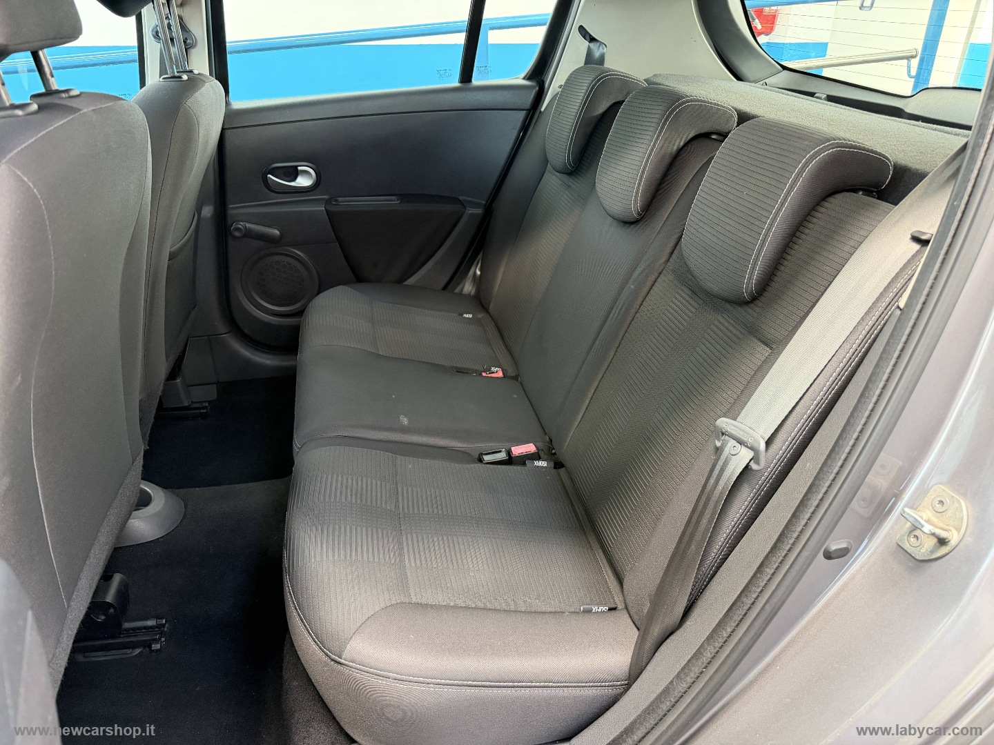 Clio 1.2 5p. Luxe NEOPATENTATI - immagine 15