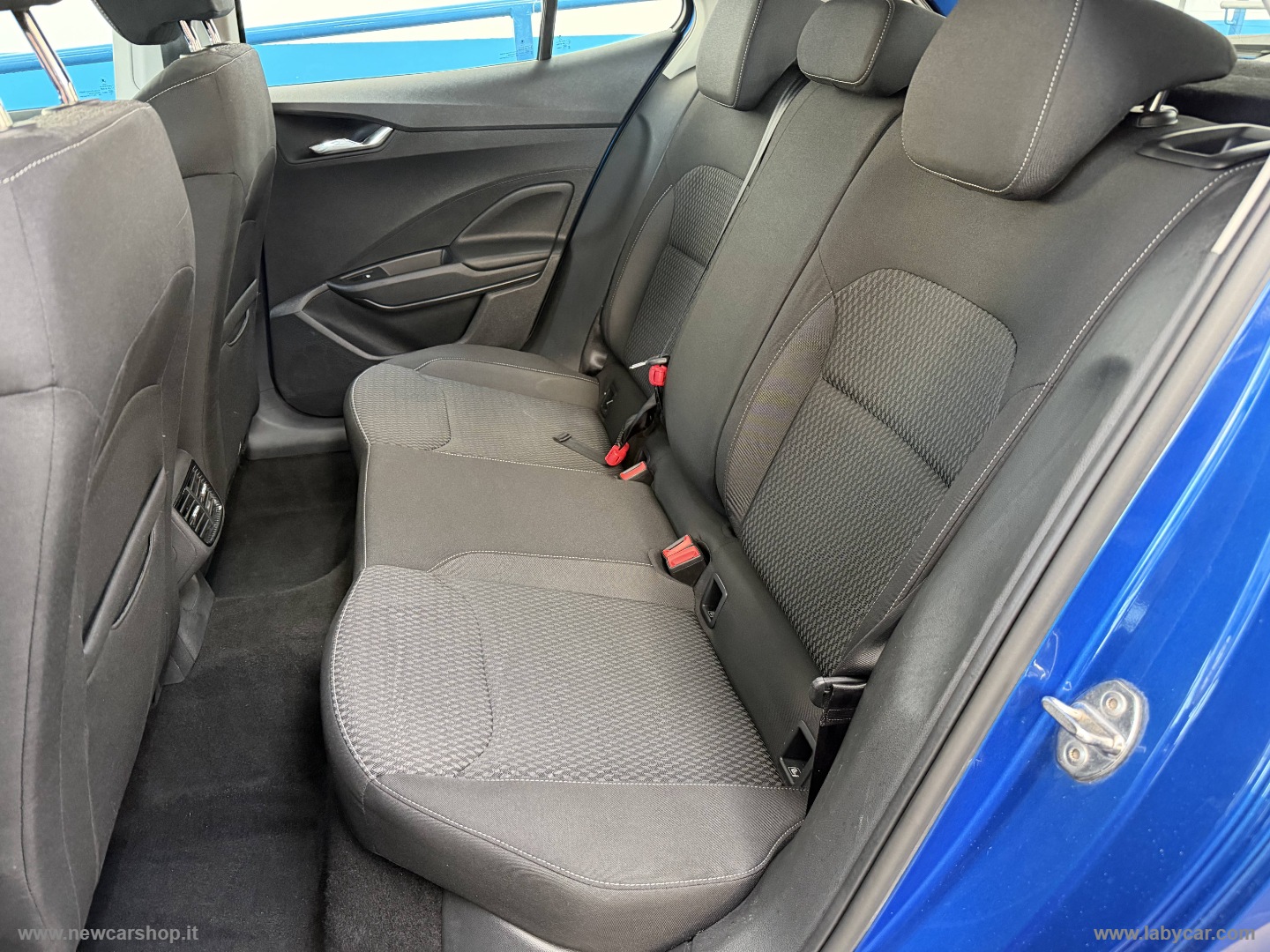 Fabia 1.0 MPI EVO 80 CV Style - immagine 15