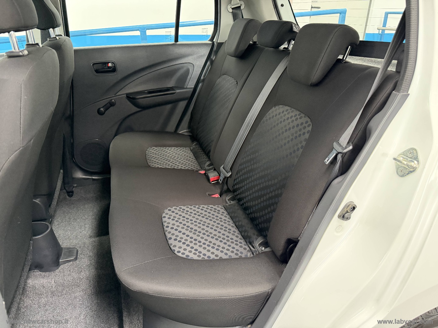 Celerio 1.0 Dualjet S&S Top NEOPATENTATI - immagine 15