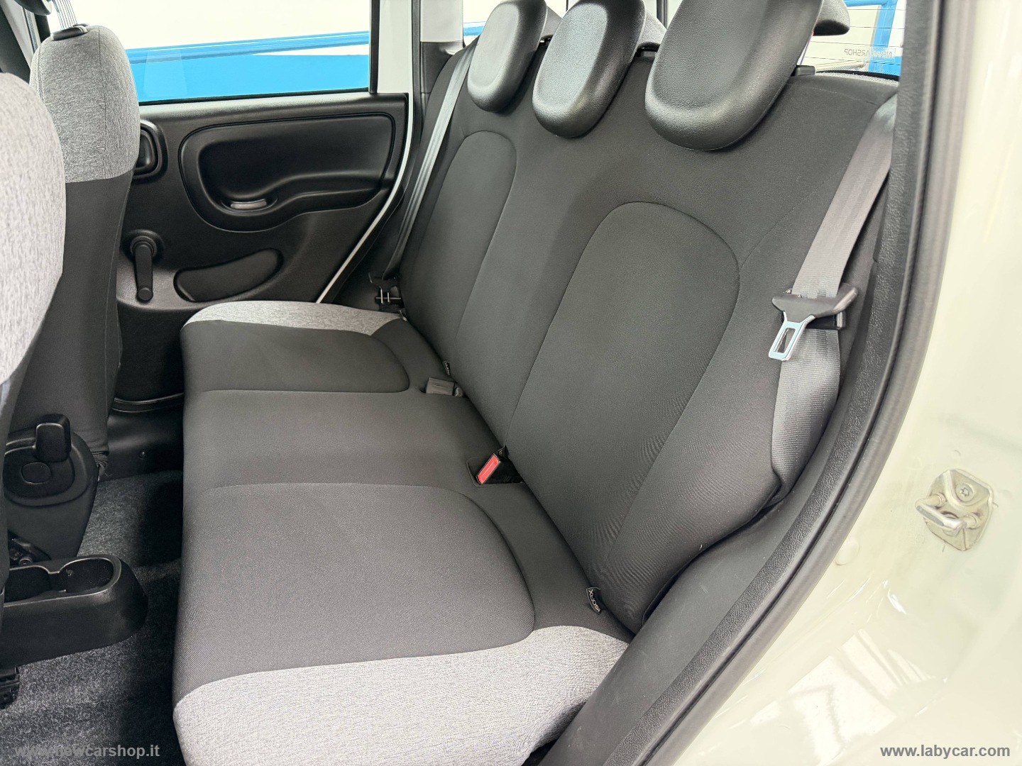 Panda 1.0 FireFly S&S Hybrid City Life NEOPATENTATI - immagine 15