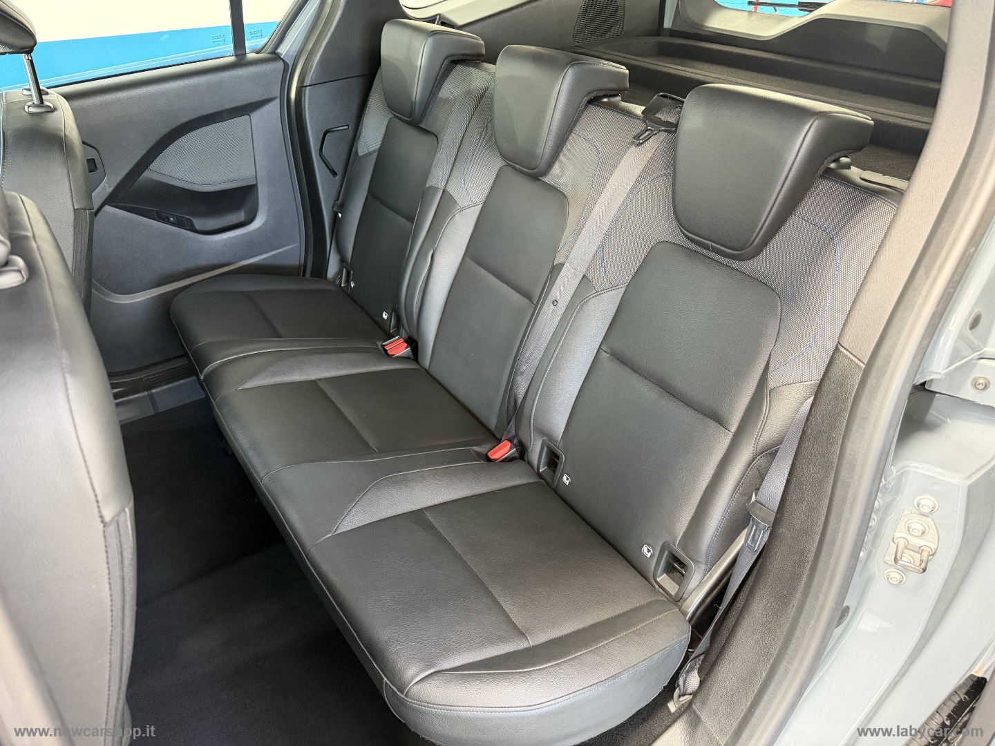 Townstar 1.3 130 CV N-Connecta NEOPATENTATI - immagine 15