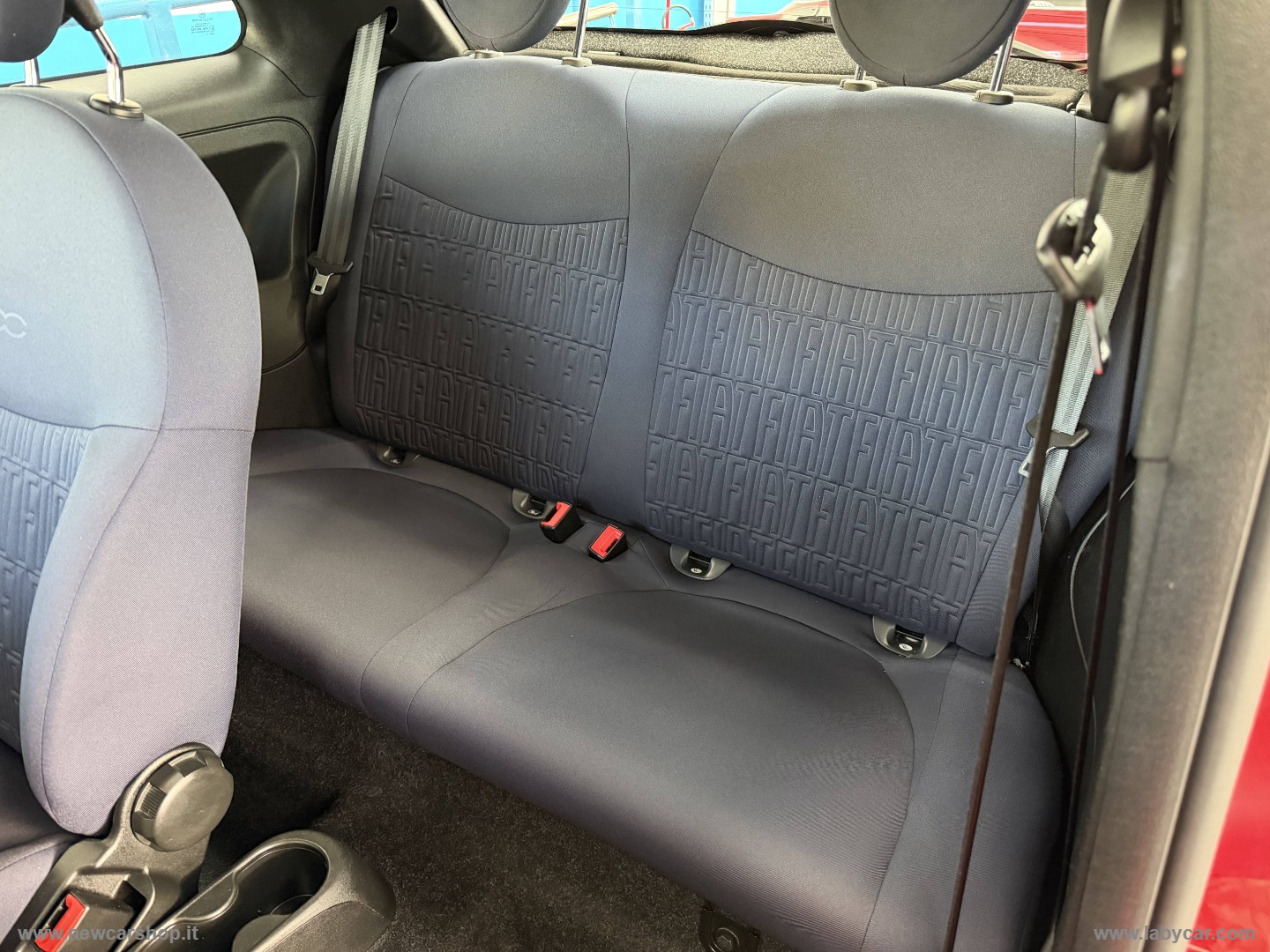 500 1.0 Hybrid Cult NEOPATENTATI - immagine 15