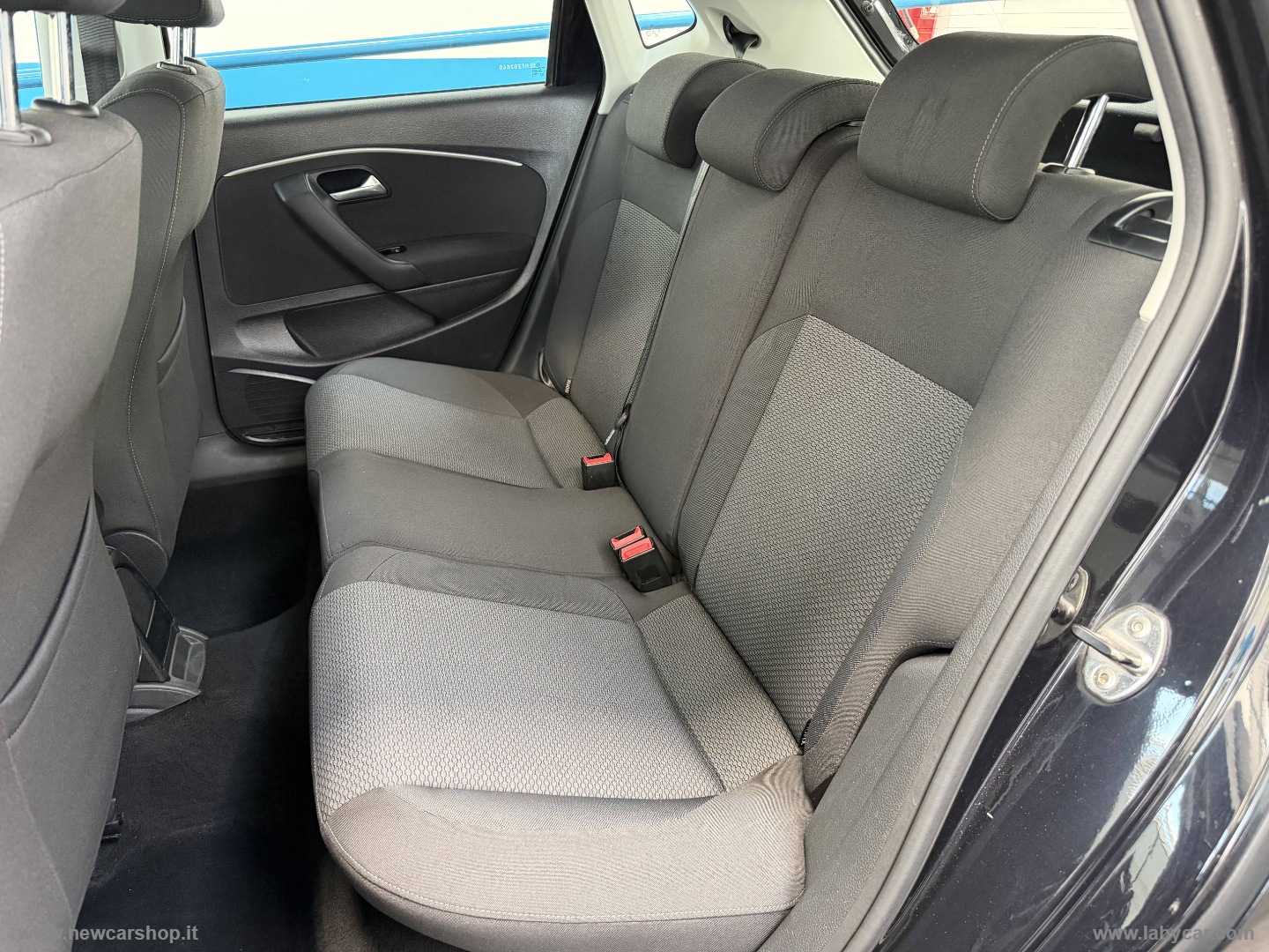 Polo 1.2 TSI 5p. Highline BlueMot.Tech. NEOPATENTATI - immagine 15