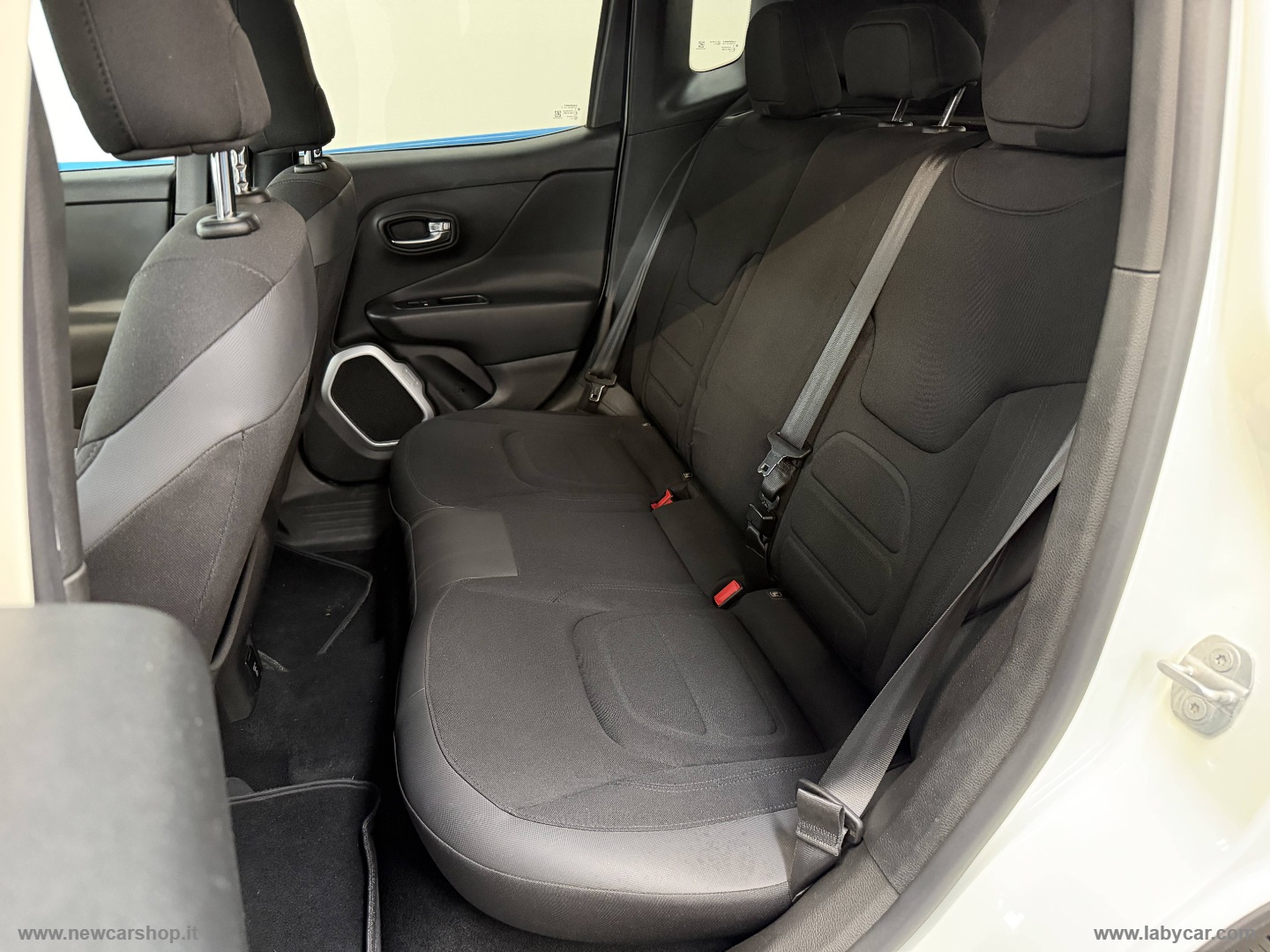 Renegade 1.4 MultiAir 170 CV 4WD AD.Lim. - immagine 15