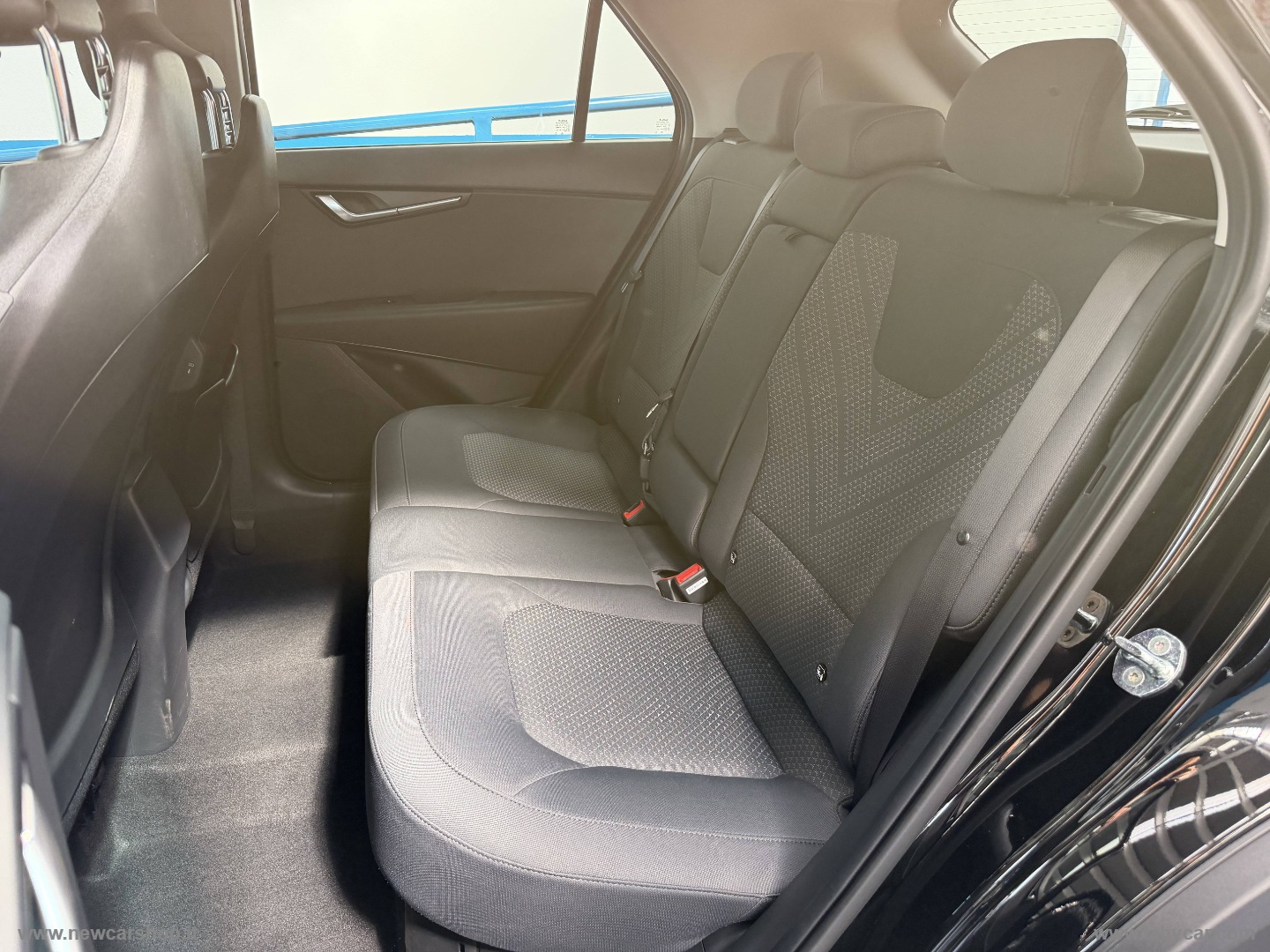 Niro 1.6 GDi DCT HEV Business NEOPATENTATI - immagine 15