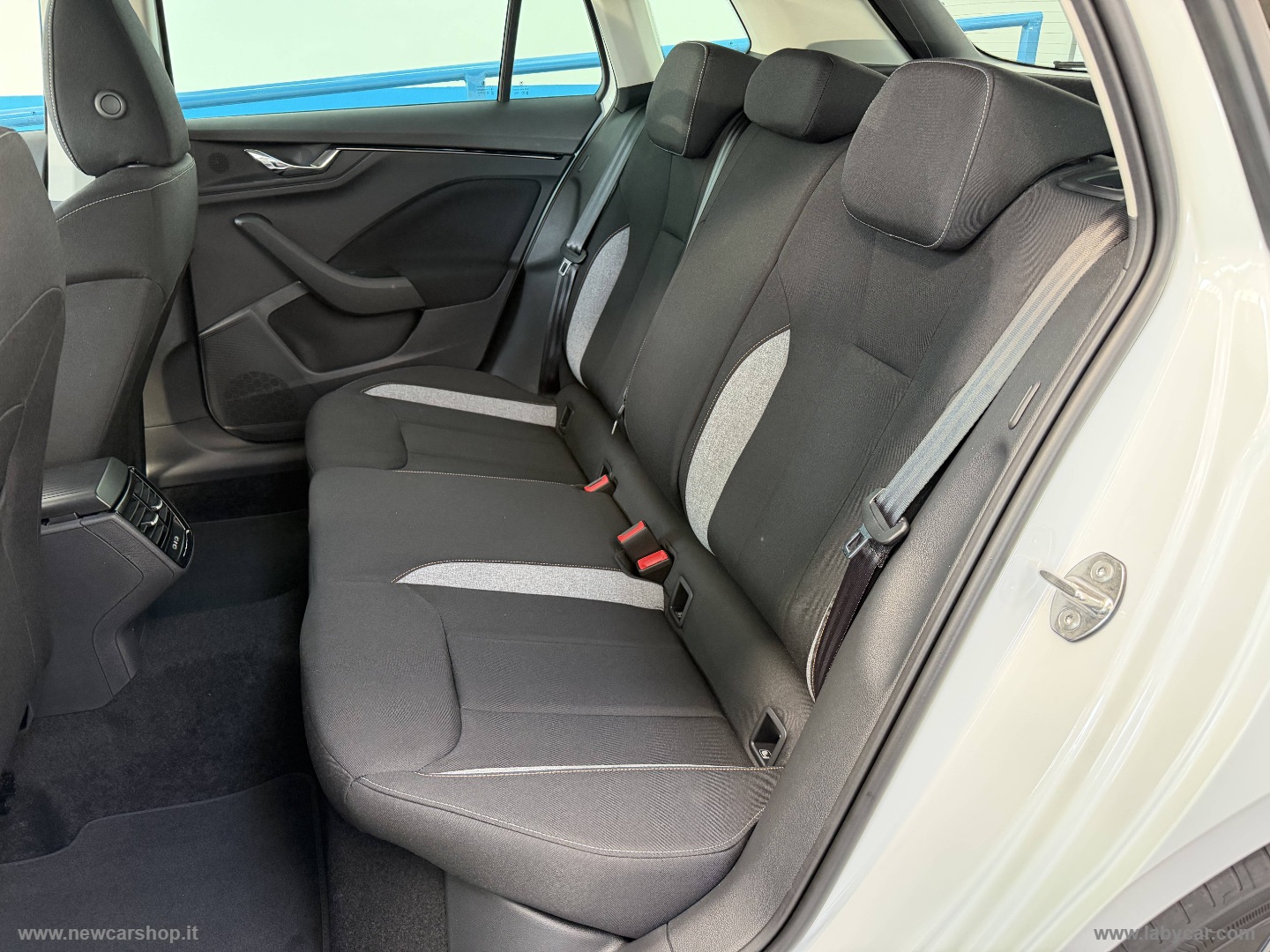 Kamiq 1.0 TSI Be More NEOPATENTATI - immagine 15