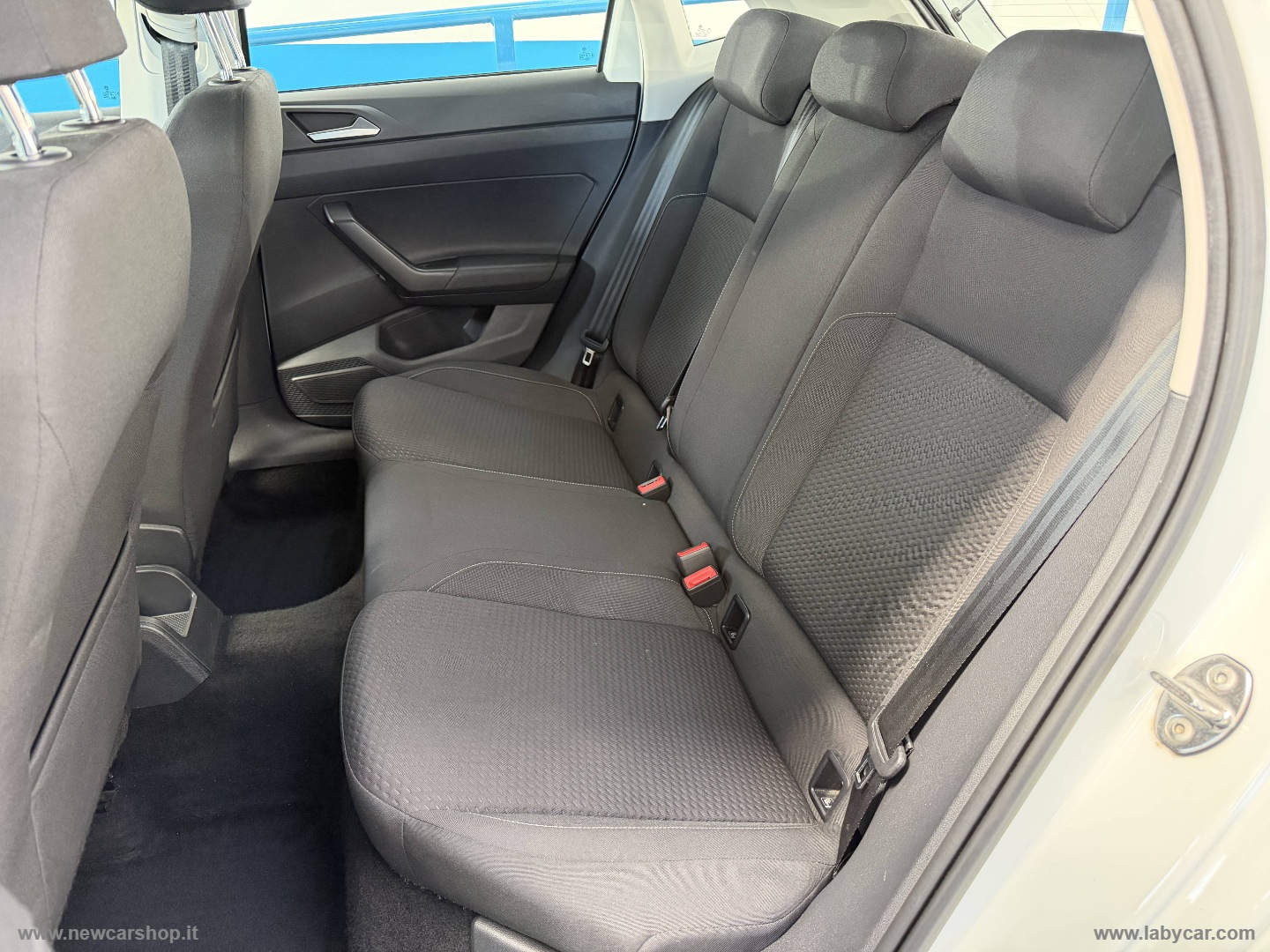 Polo 1.0 TSI 5p. Comfortline BMT NEOPATENTATI - immagine 15