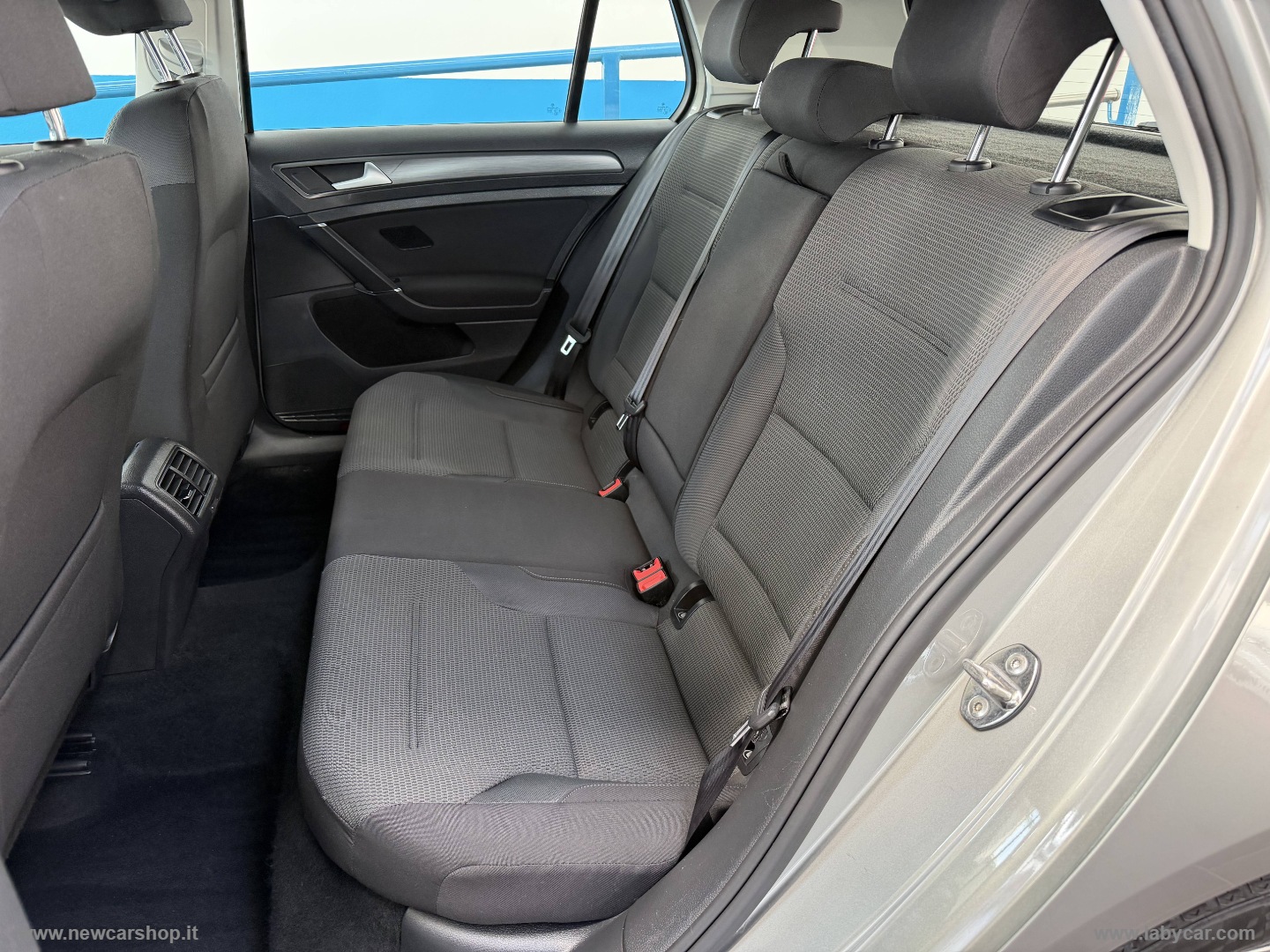 Golf 1.6 TDI 115CV 5p. Highline BMT NEOPATENTATI - immagine 15