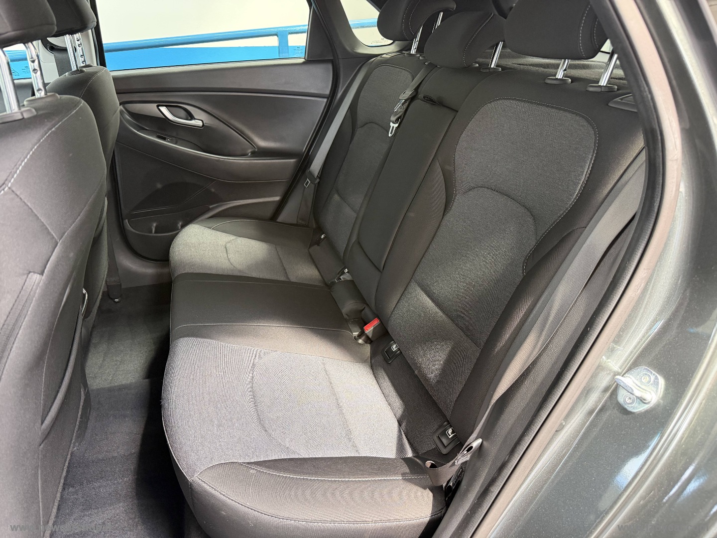 i30 1.0 T-GDI 48V 5p. Prime NEOPATENTATI - immagine 15