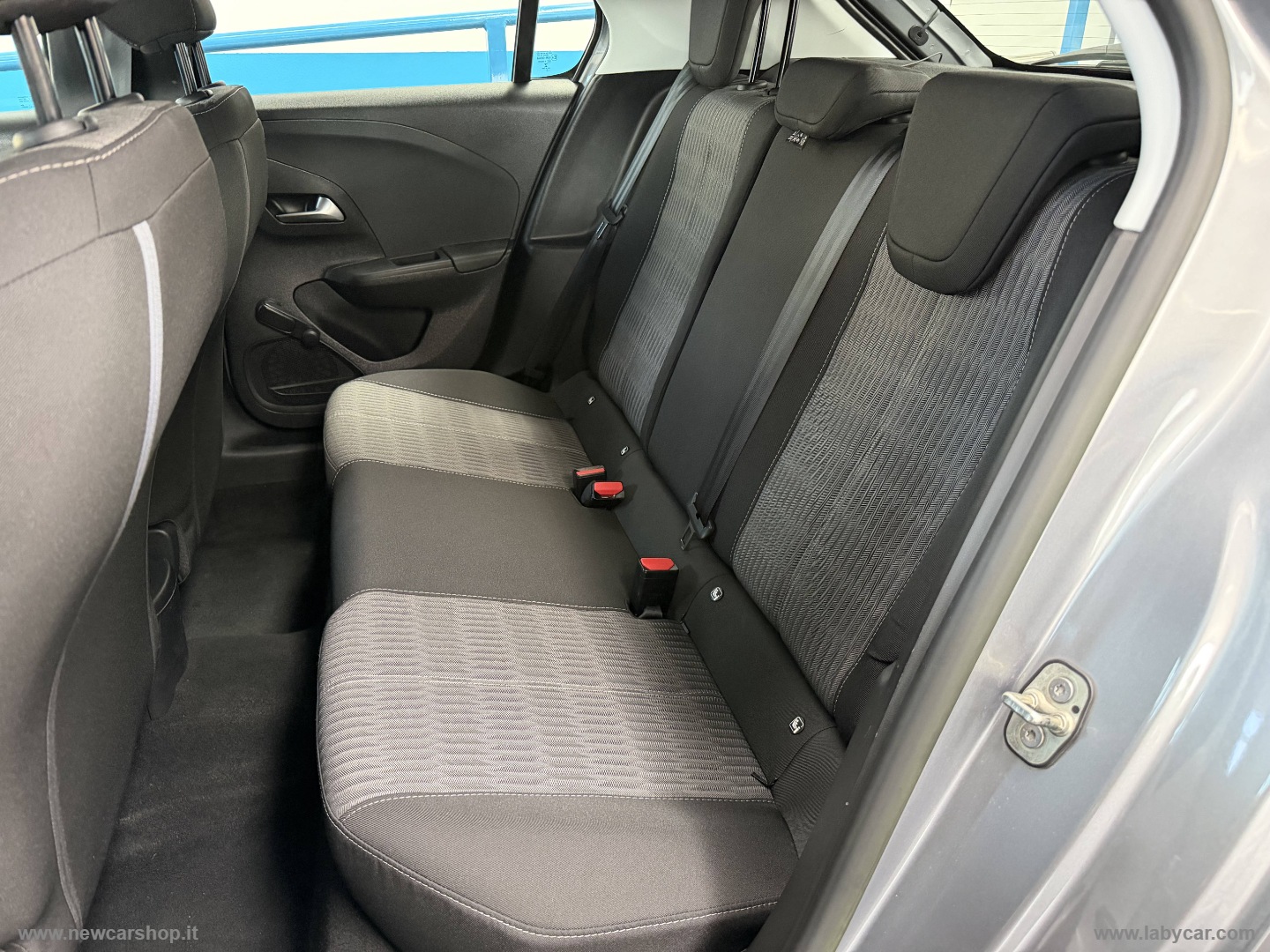Corsa 1.2 Edition NEOPATENTATI - immagine 15