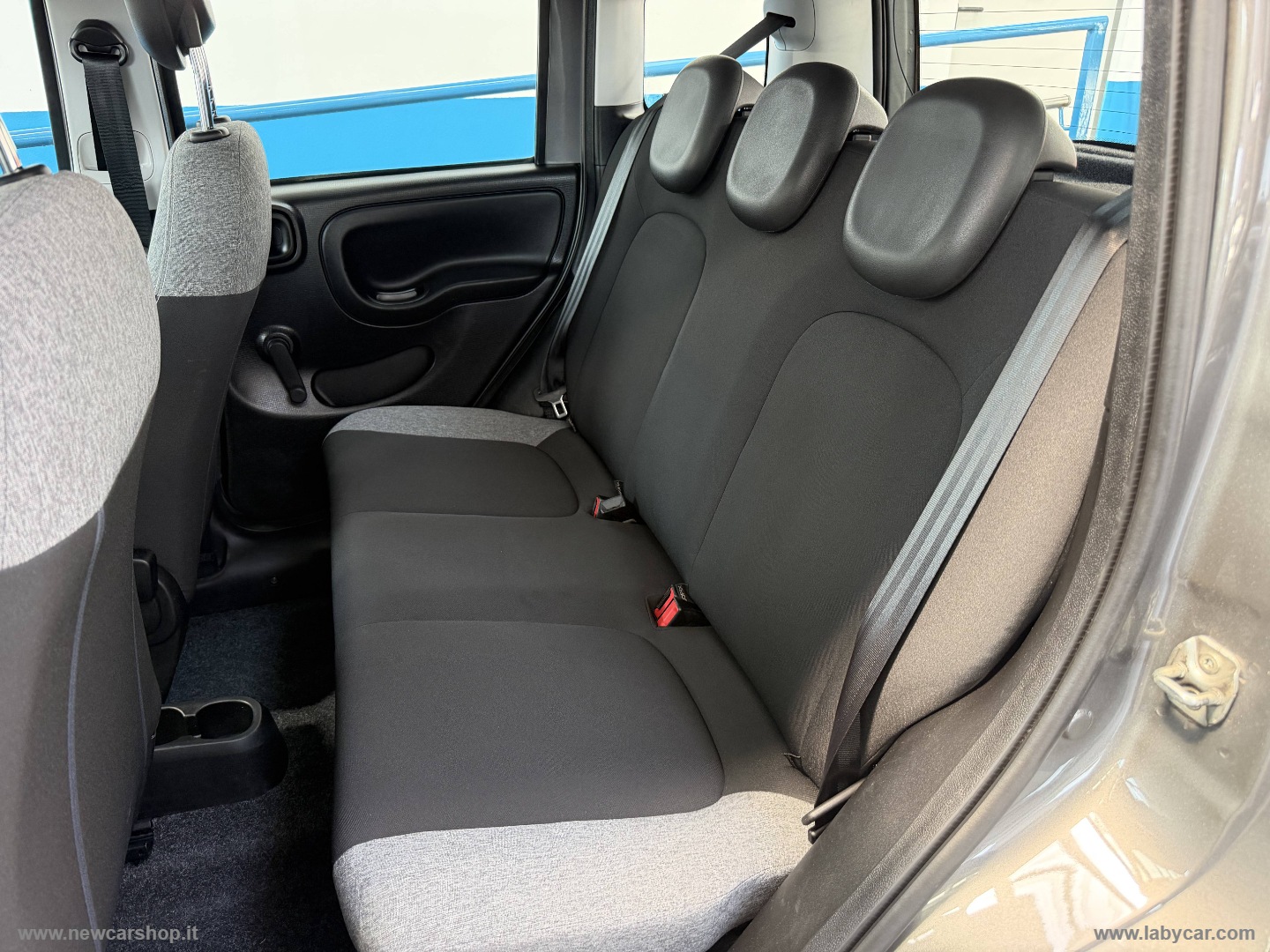 Panda 1.0 FireFly S&S Hybrid City Life NEOPATENTATI - immagine 15