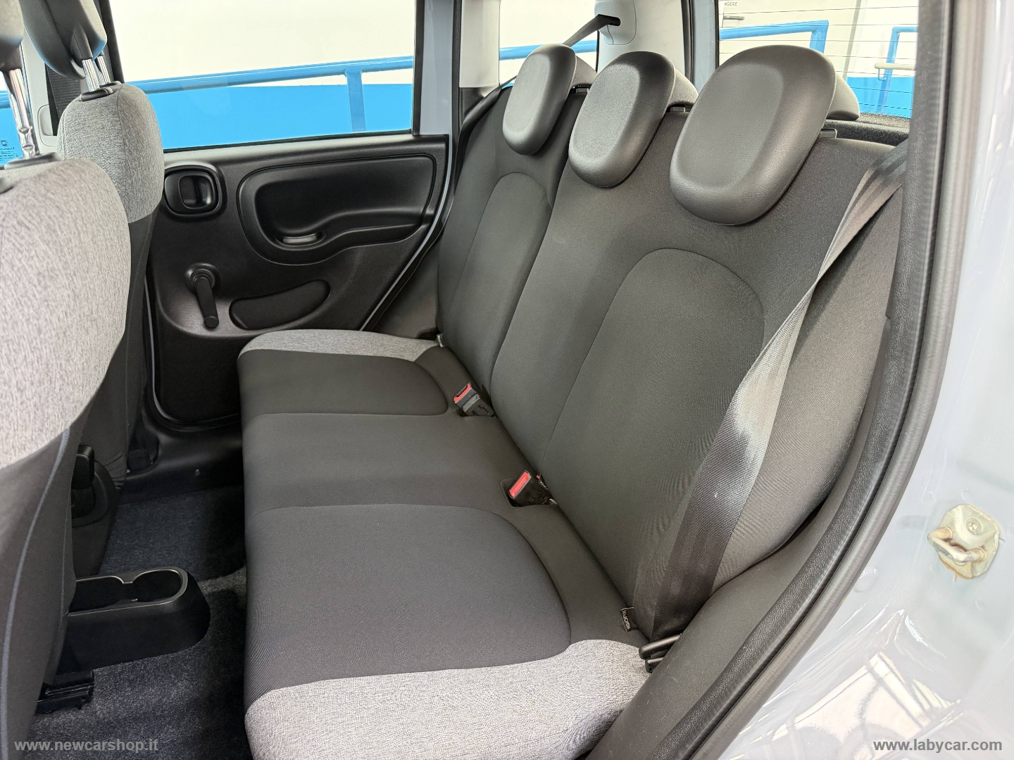 Panda 1.0 FireFly S&S Hybrid City Life NEOPATENTATI - immagine 15