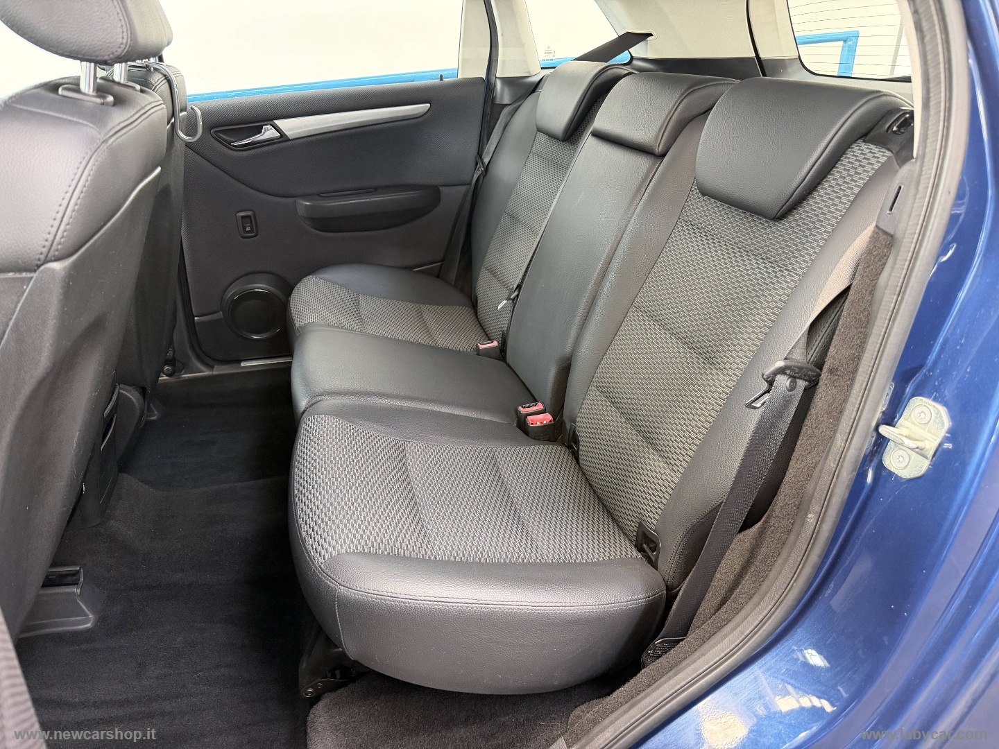 B 150 NEOPATENTATI - immagine 15