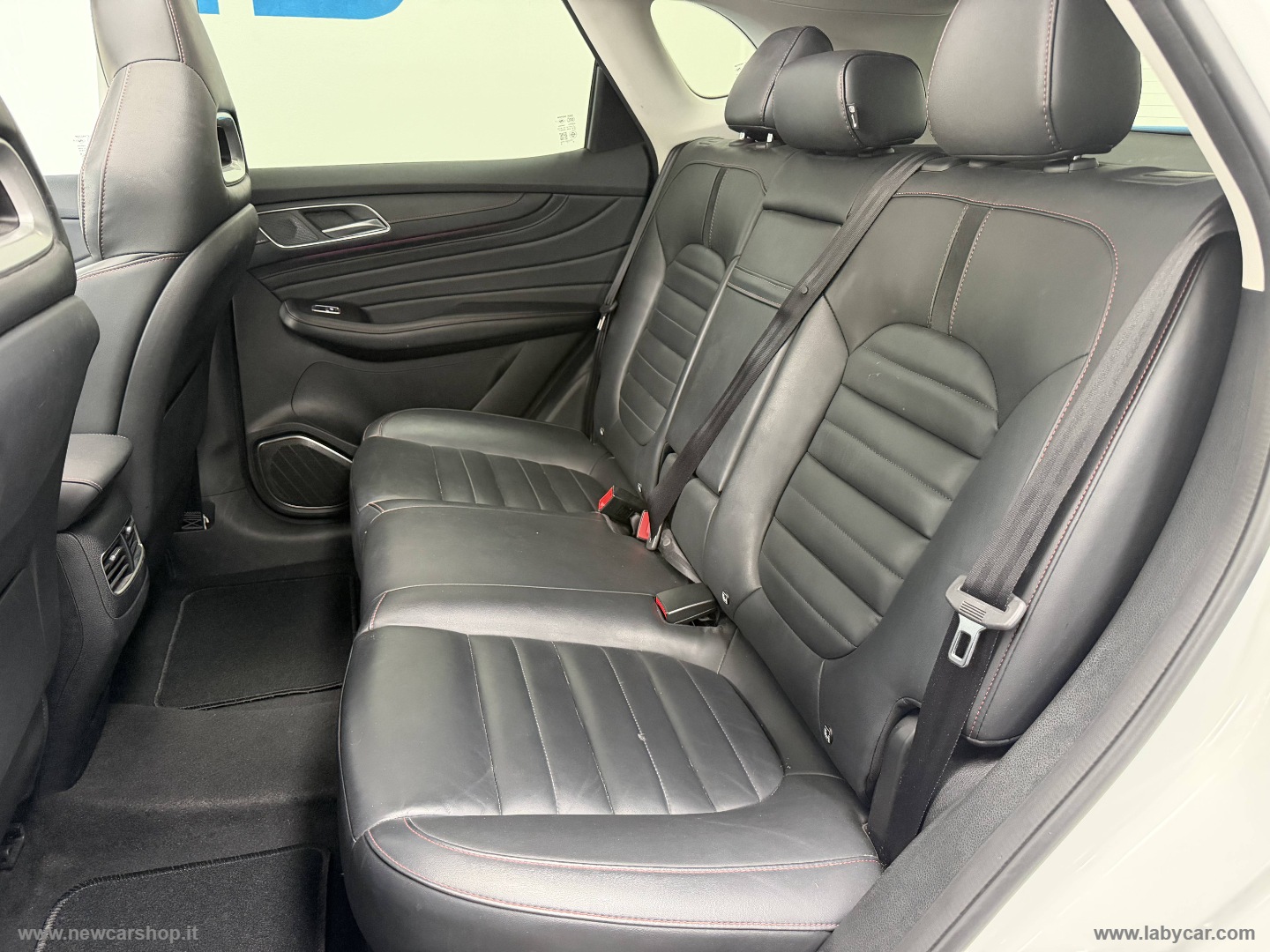 HS 1.5T-GDI Luxury - immagine 15