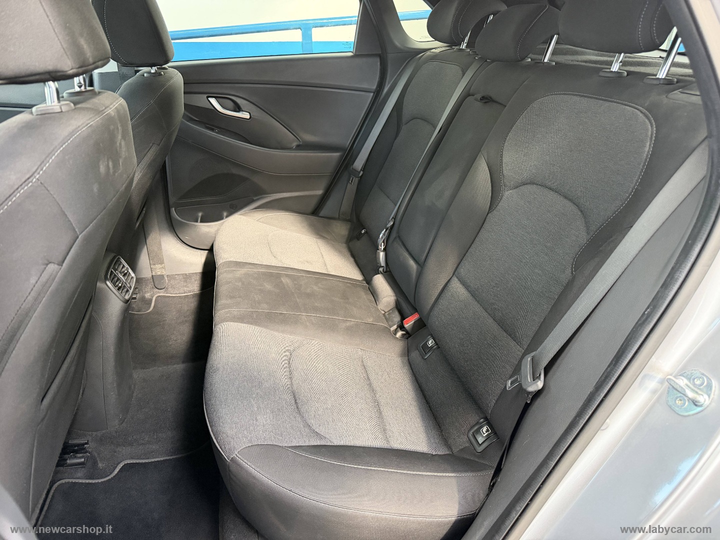 i30 1.0 T-GDI 48V 5p. Prime NEOPATENTATI - immagine 15
