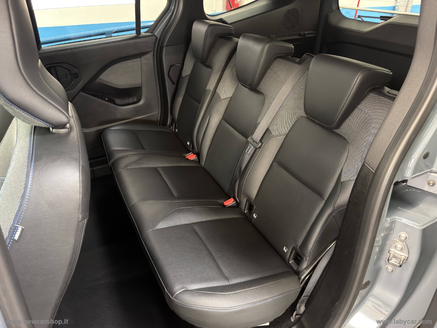 Townstar 1.3 130 CV N-Connecta NEOPATENTATI - immagine 15