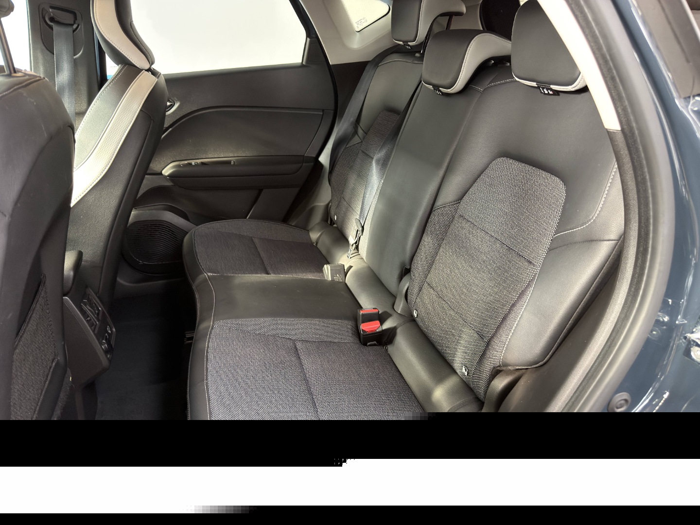 Captur Plug-in Hybrid E-Tech 160 CV Int. - immagine 15