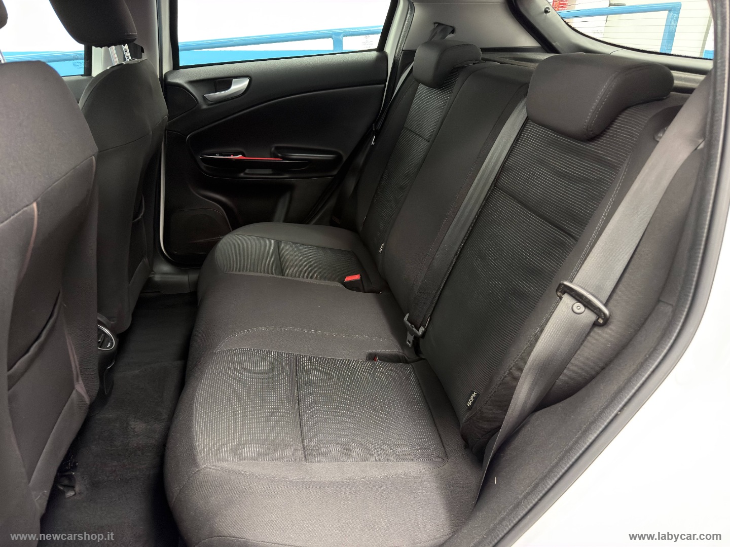 Giulietta 1.6 JTDm-2 105 CV Progression NEOPATENTATI - immagine 15