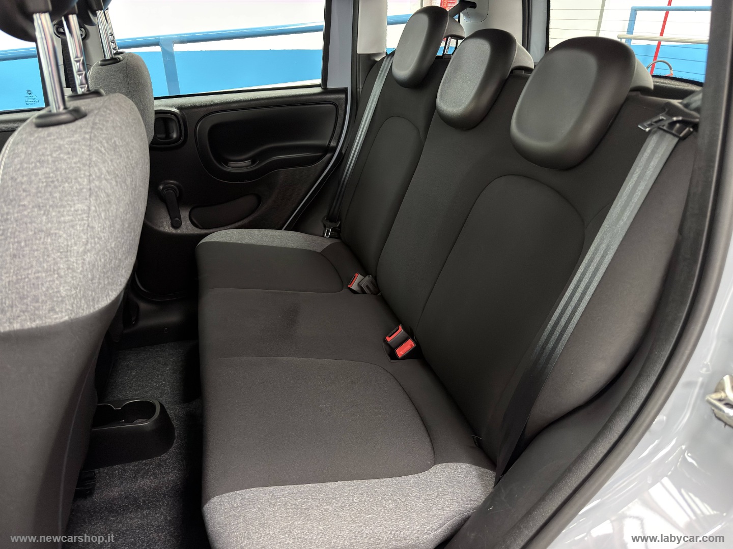 Panda 1.0 FireFly S&S Hybrid City Life NEOPATENTATI - immagine 15