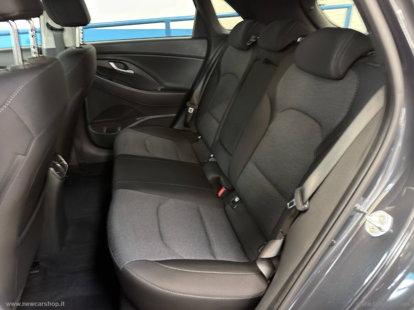 i30 1.0 T-GDI 48V 5p. Prime NEOPATENTATI - immagine 15