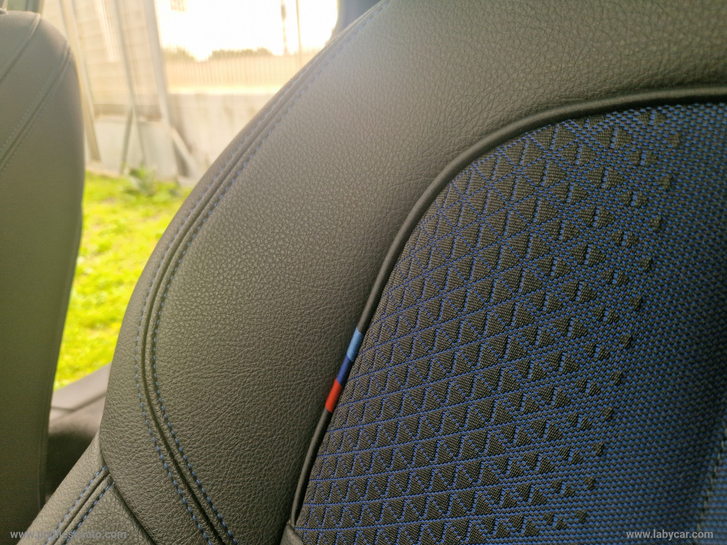 118d 5p. Msport TETTO - immagine 15