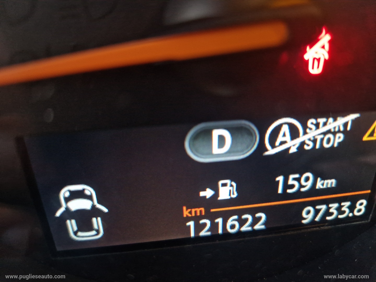Mini Cooper D Boost TETTO - immagine 15
