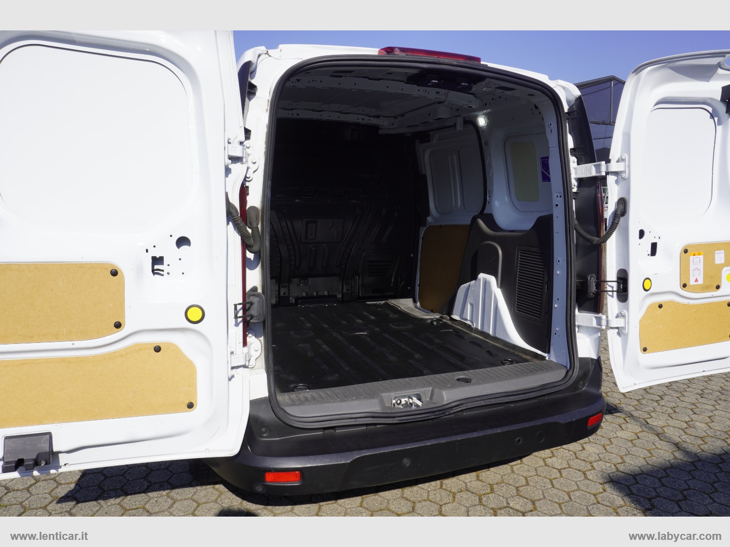 Transit Connect 200 1.5dCi 100CV Trend L1H1 Euro 6D-Temp - immagine 15