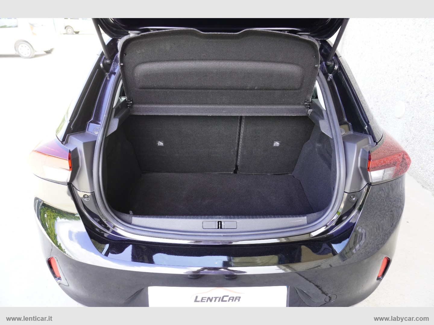 Corsa 1.2 Edition Adatta a Neopatentati - immagine 15