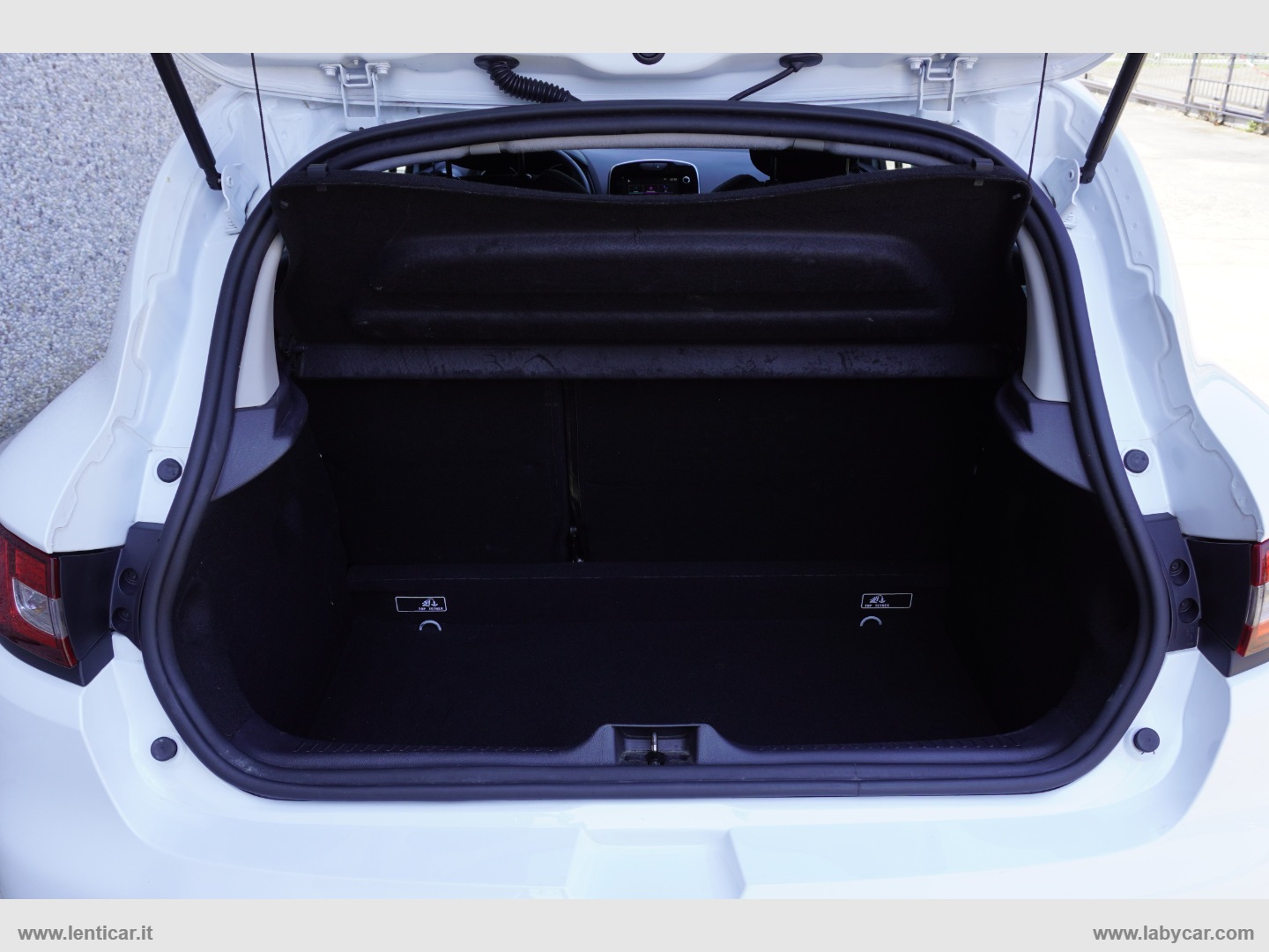 Clio TCe 12V 90CV GPL N1 Autocarro Ener. Zen - immagine 15