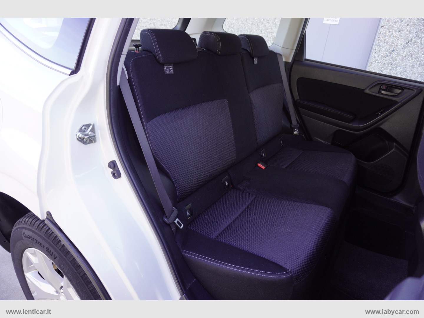 Forester 2.0D XS Trend - immagine 15