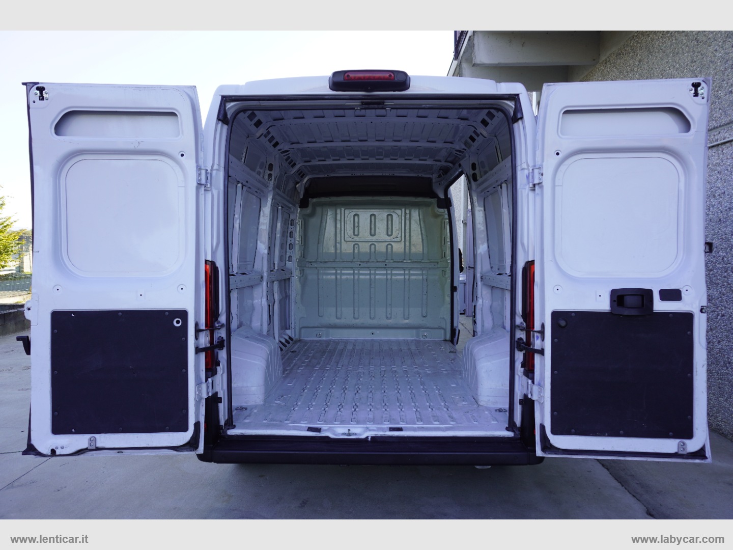 Ducato 35 2.2Mjt 140 PM-TM Furgone Euro 6D - immagine 15