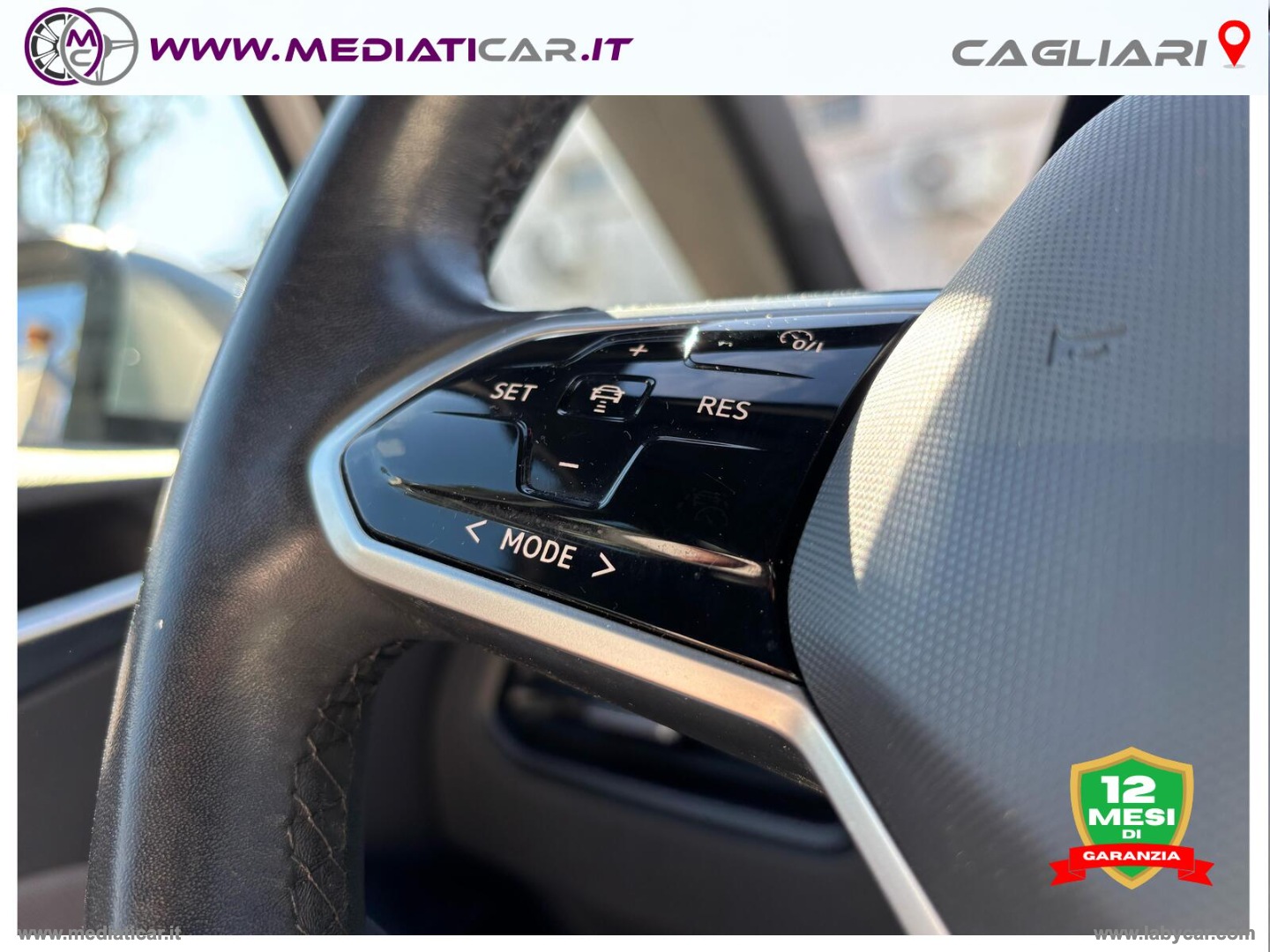ID.3 1ST Plus - immagine 15