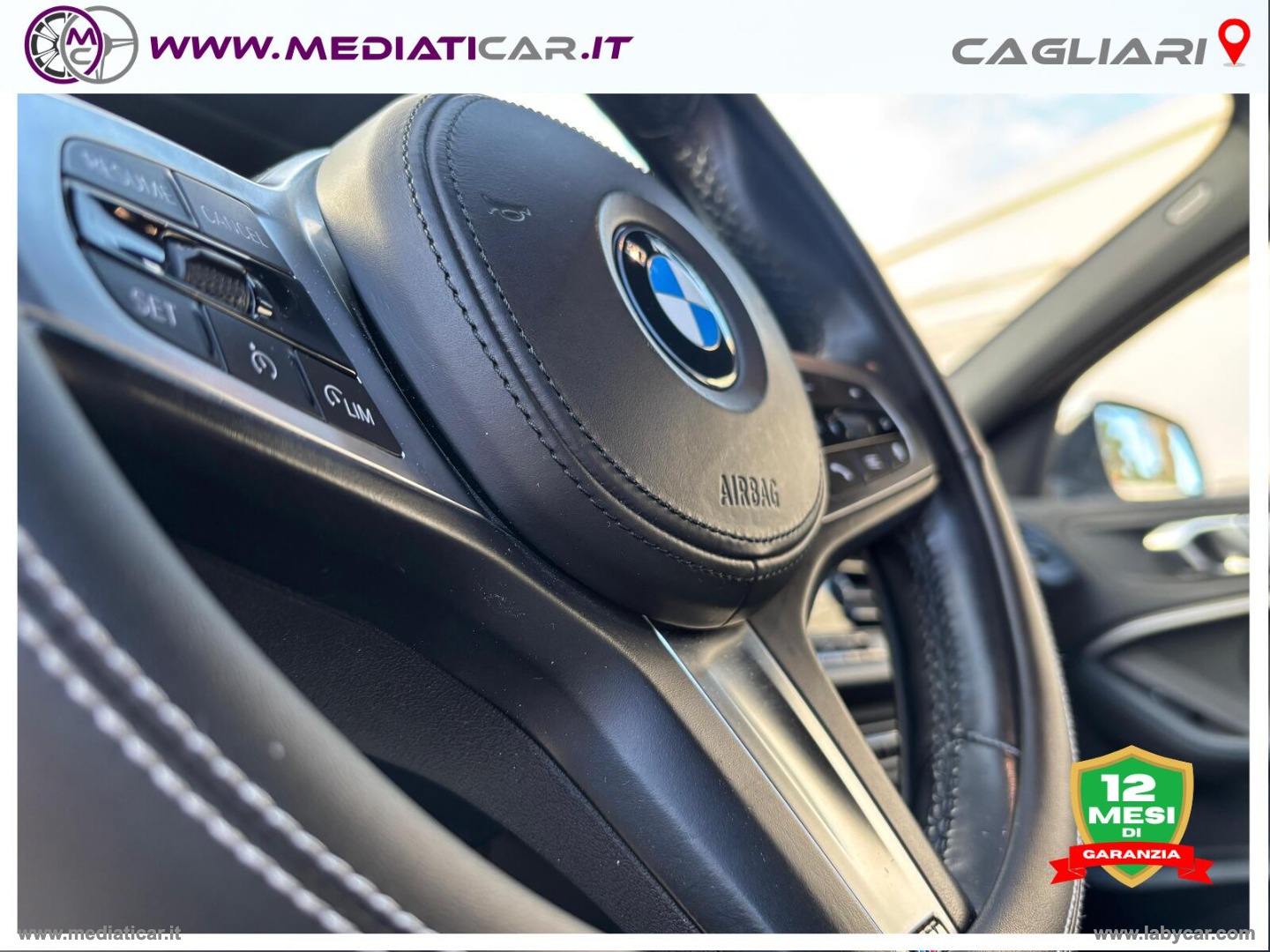 118d 5p. Msport - immagine 15