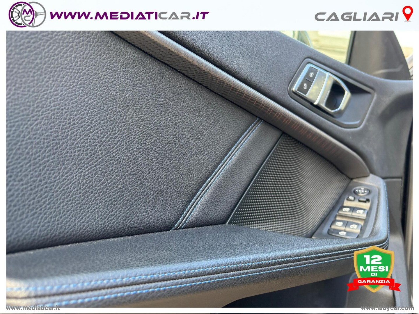 218i Gran Coupé Msport - immagine 15