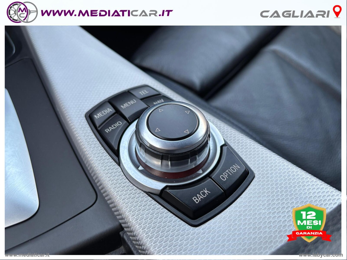 318d Touring Msport - immagine 15