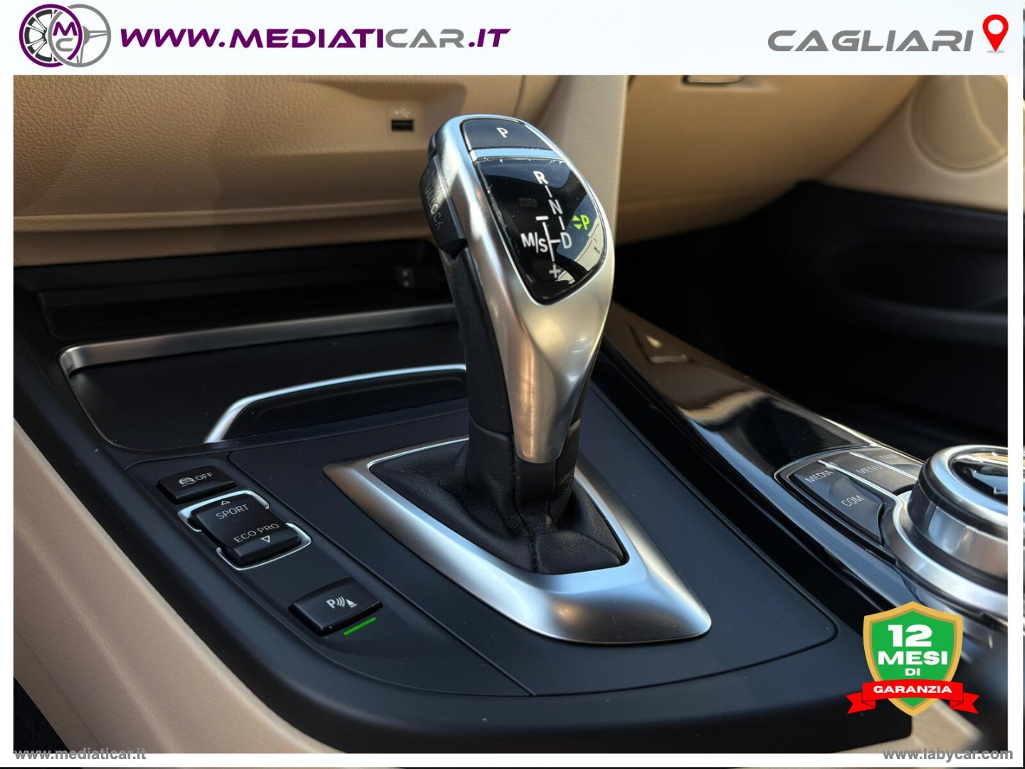 430d Coupé Sport - immagine 15