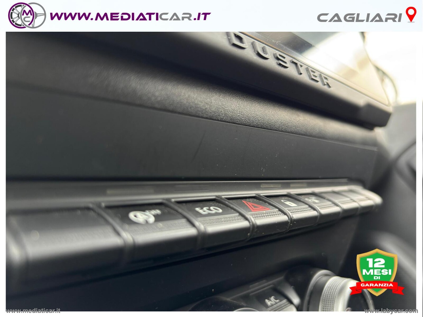 Duster 1.0 TCe GPL 4x2 Journey - immagine 15