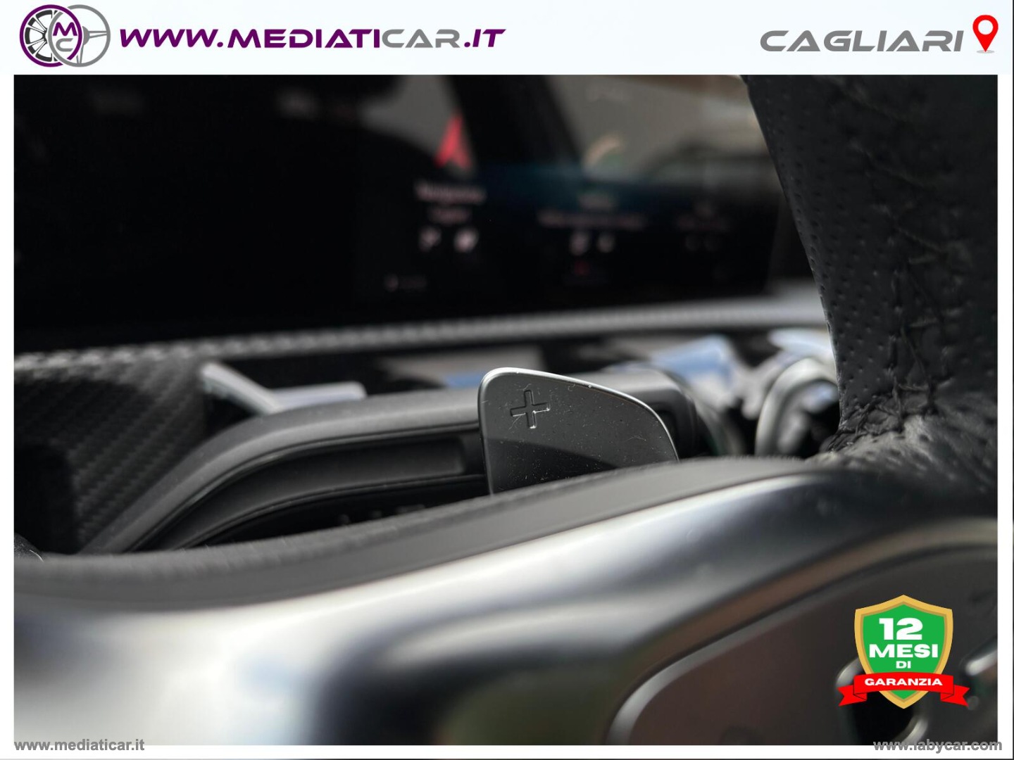 A 180 d Automatic Executive - immagine 15