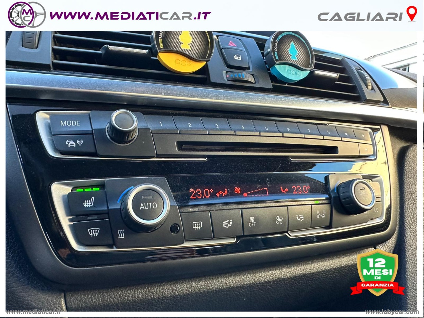 420d Coupé Modern - immagine 15