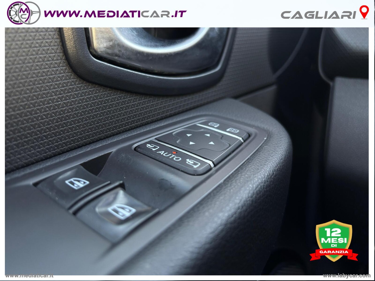 Clio Sporter dCi 8V 90CV S&S Energy Int. - immagine 15