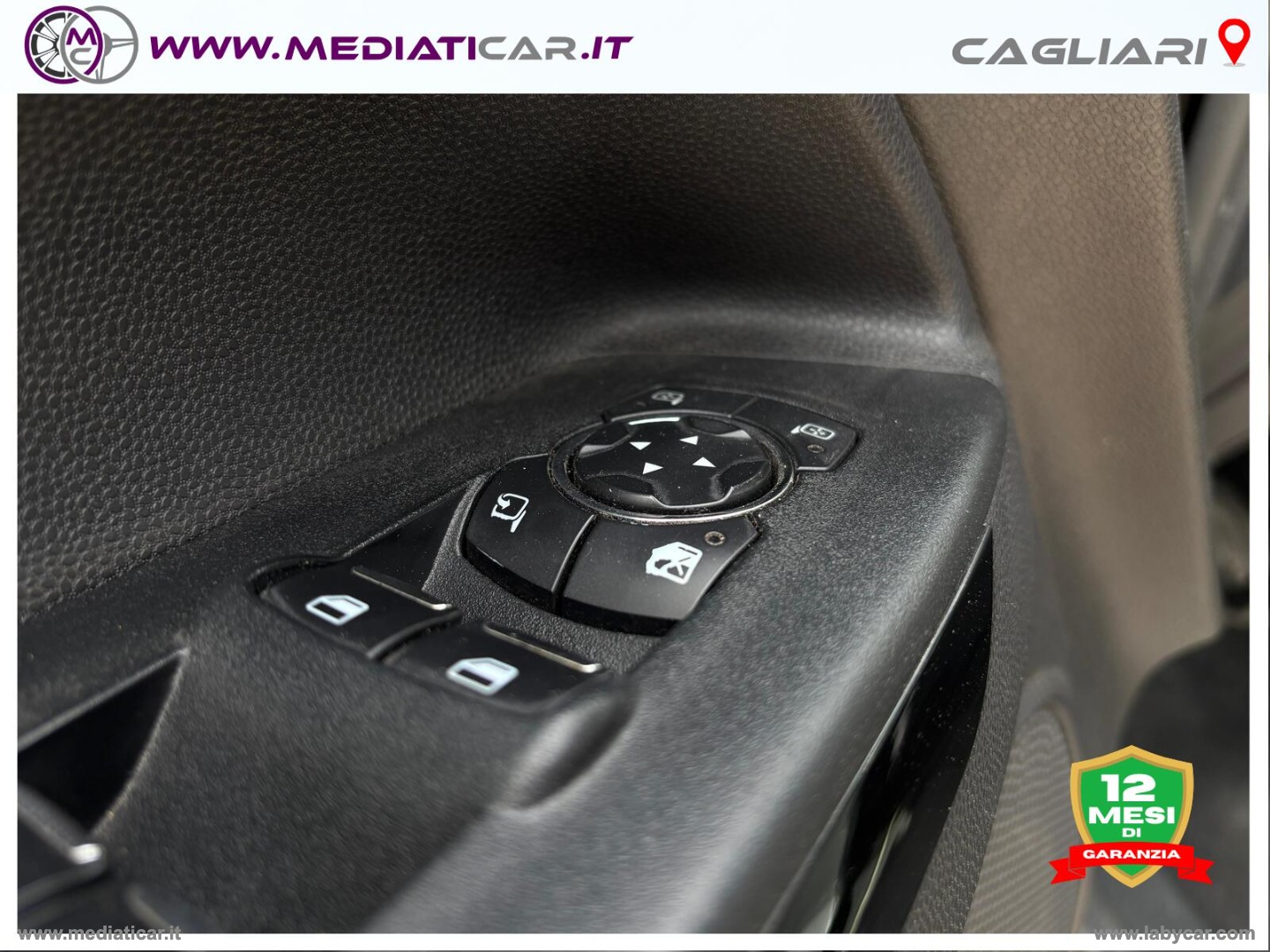 EcoSport 1.5 TDCi 100 CV S&S Titanium - immagine 15