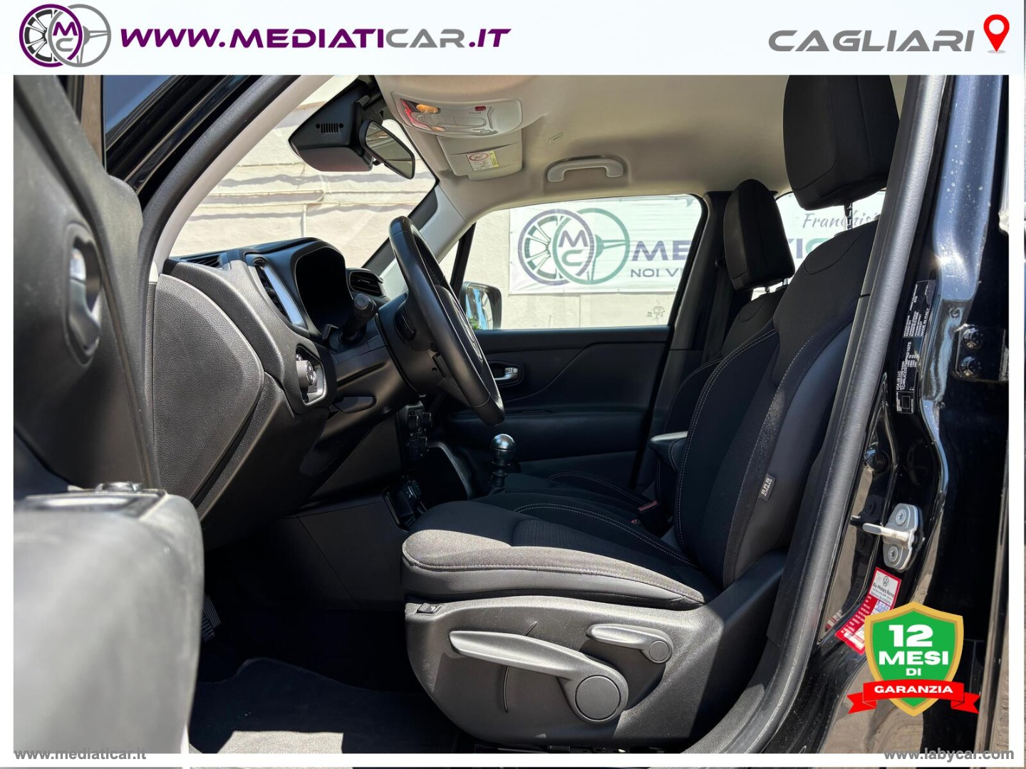 Renegade 1.0 T3 Limited - immagine 15