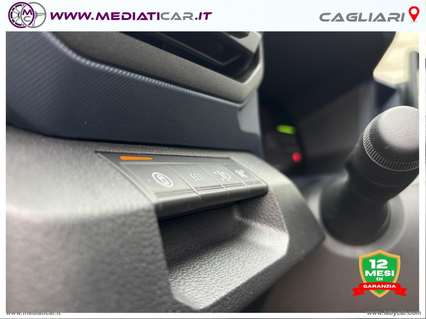 Duster 1.0 TCe GPL 4x2 Journey - immagine 15