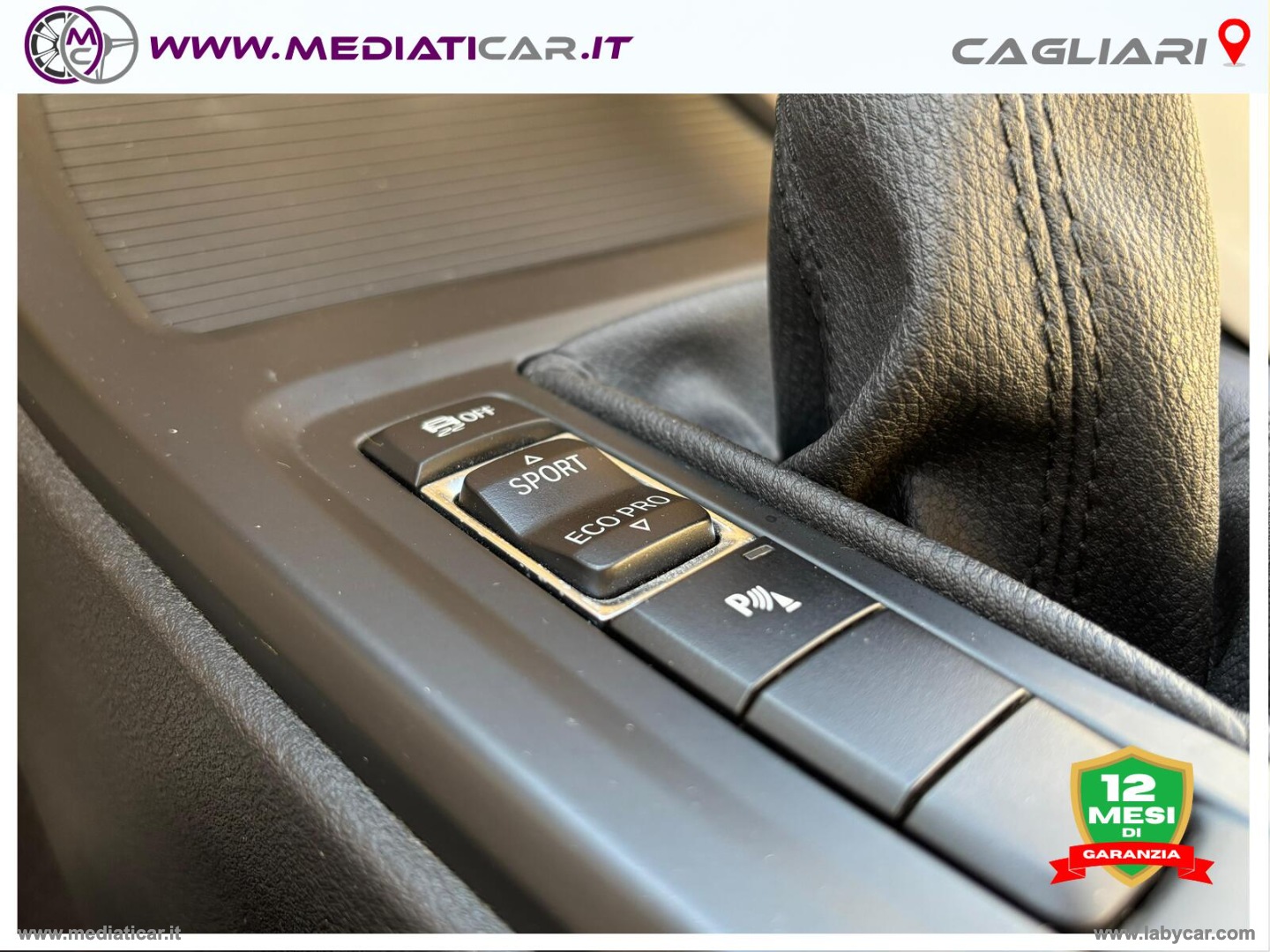 X1 sDrive18d Advantage - immagine 15