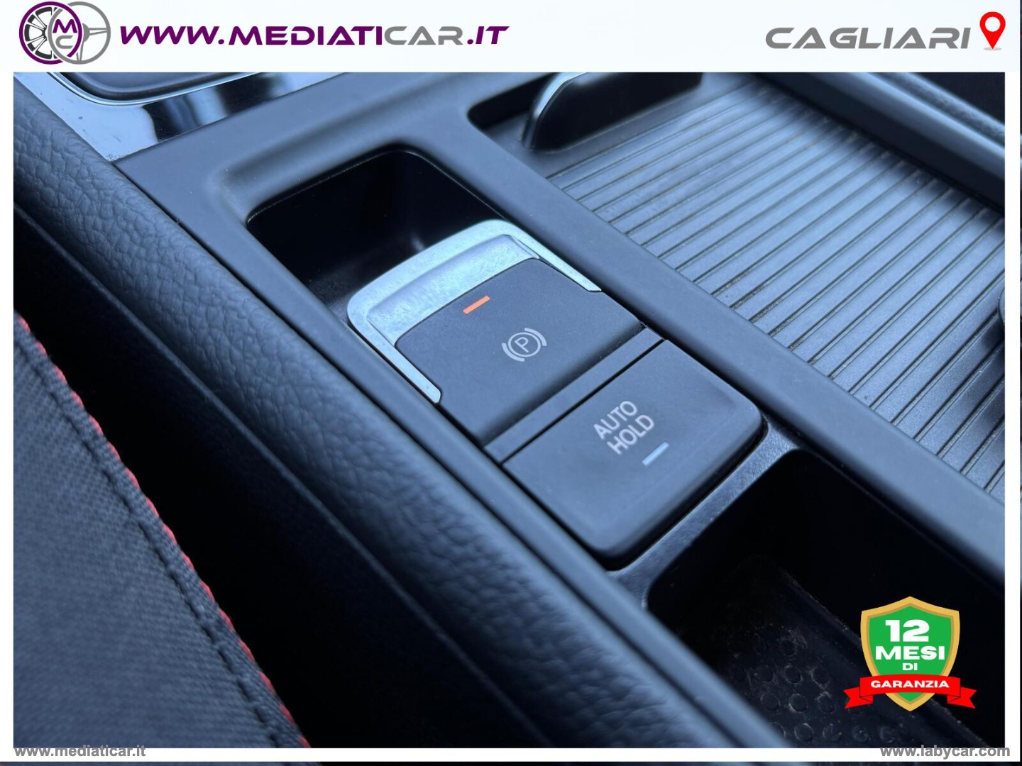 Golf GTI Perf. 2.0 245CV TSI 5p. BMT - immagine 15