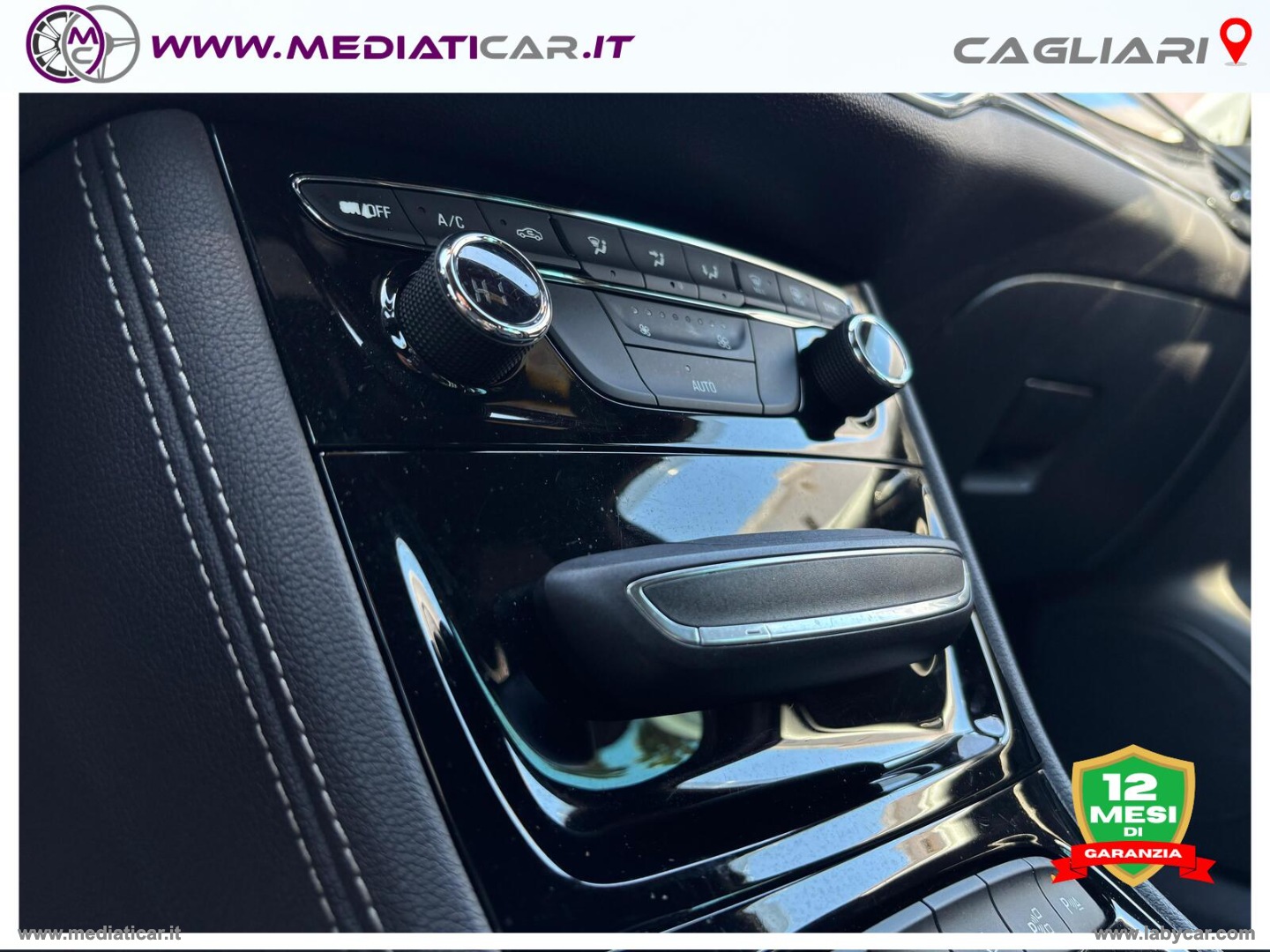 Astra 1.6 CDTi 110 CV S&S 5p. Innovation - immagine 15