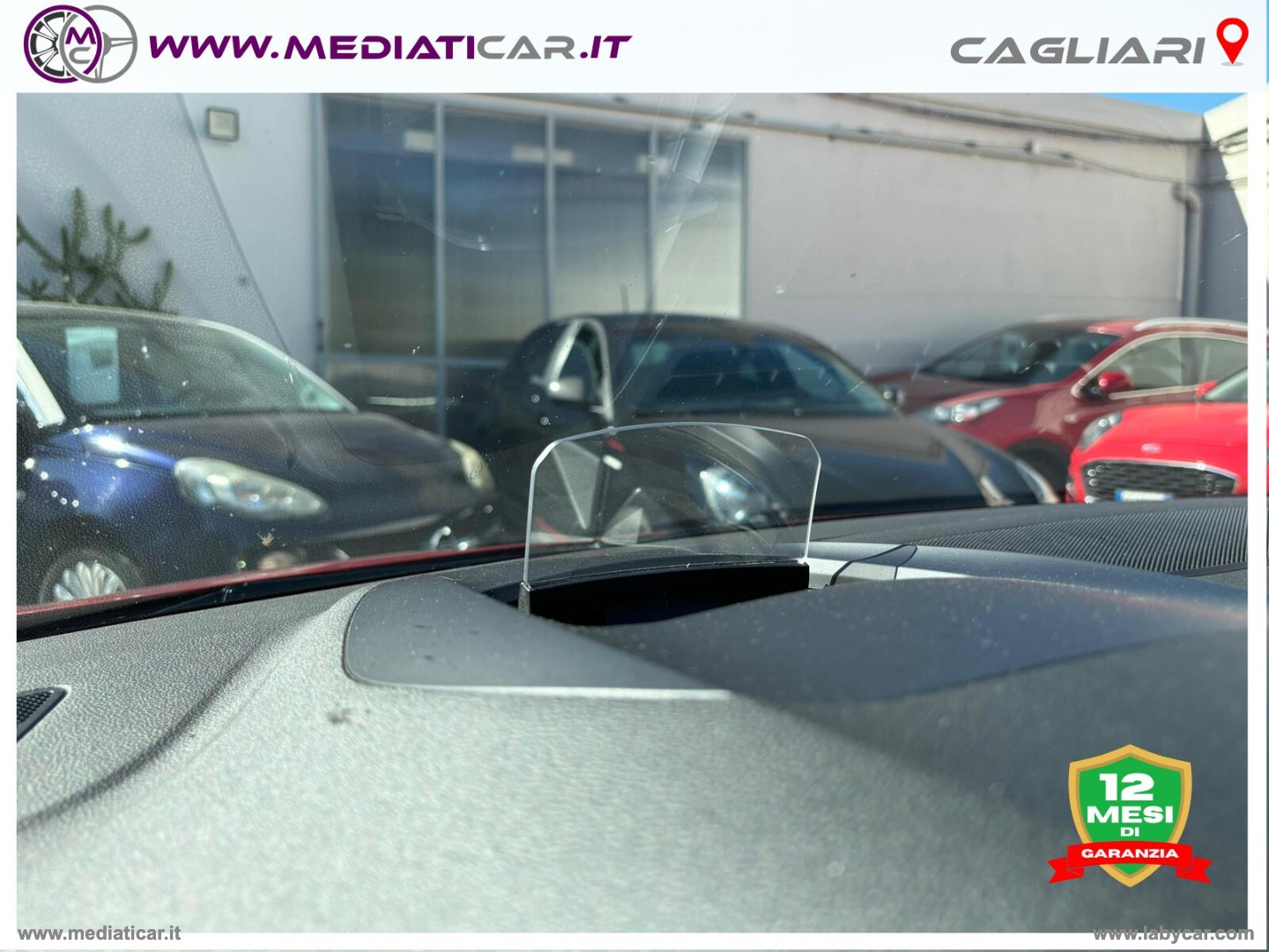 Mégane Sporter P.in Hybrid E-TECH 160 RS - immagine 15