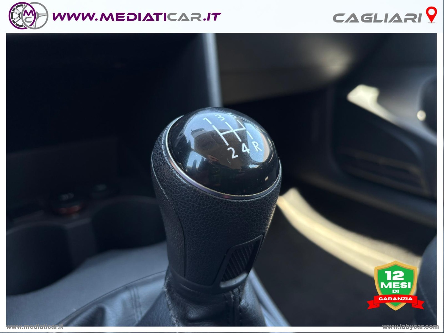 Polo 1.0 MPI 5p. Trendline - immagine 15