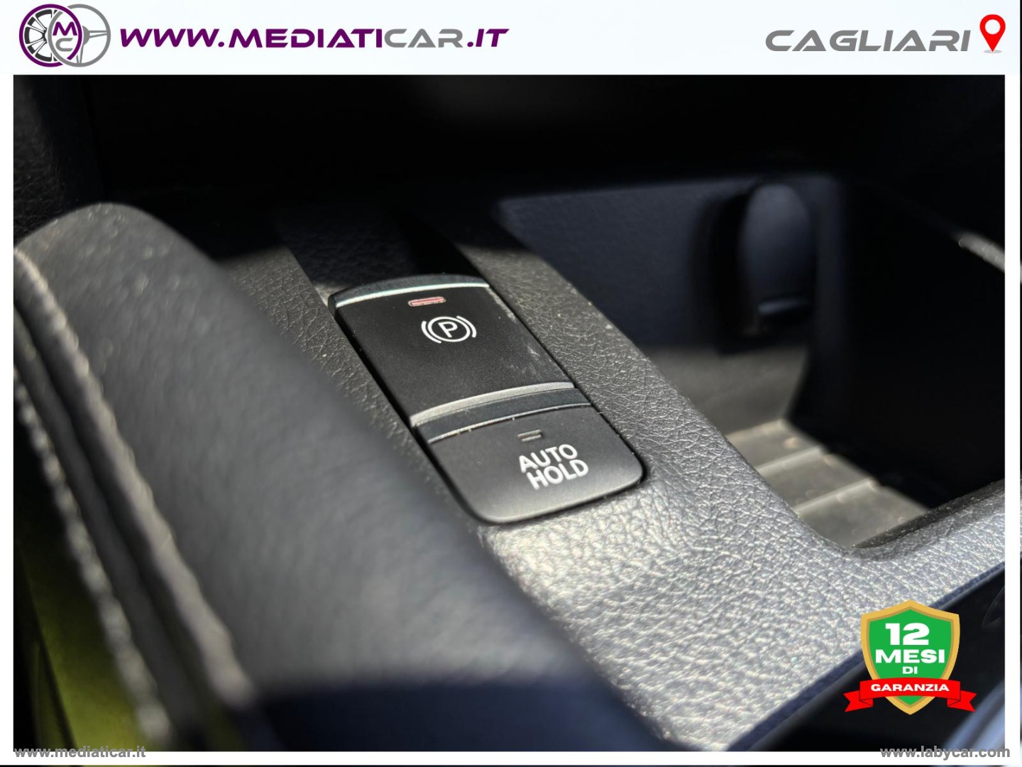 Qashqai 1.5 dCi 115 CV N-Connecta - immagine 15